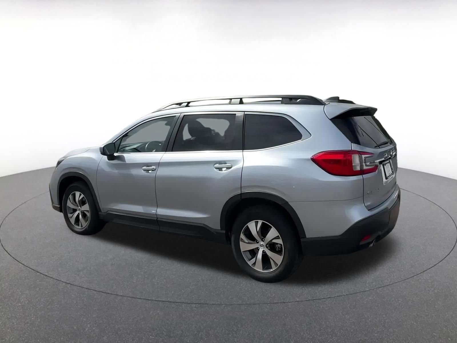 Thumbnail: 2024 Subaru Ascent - 10