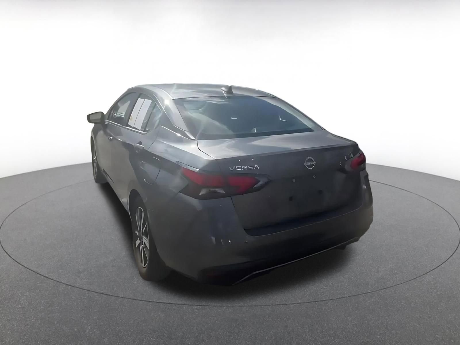 Thumbnail: 2025 Nissan Versa - 11