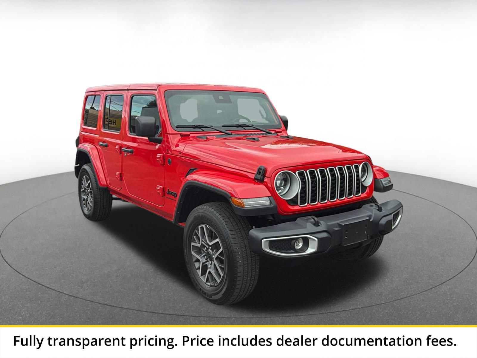 Thumbnail: 2025 Jeep Wrangler - 1