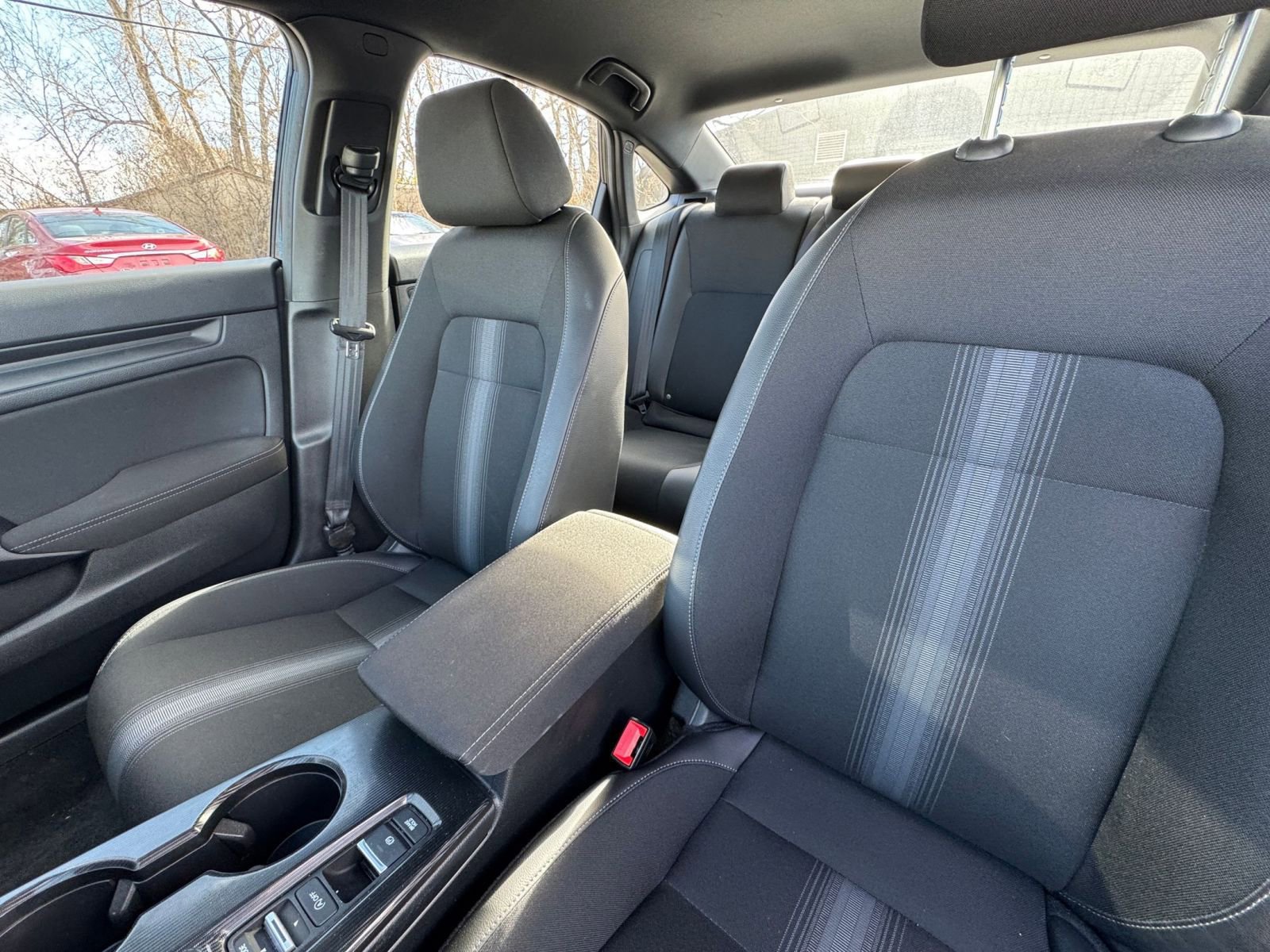 Thumbnail: 2025 Honda Civic - 34