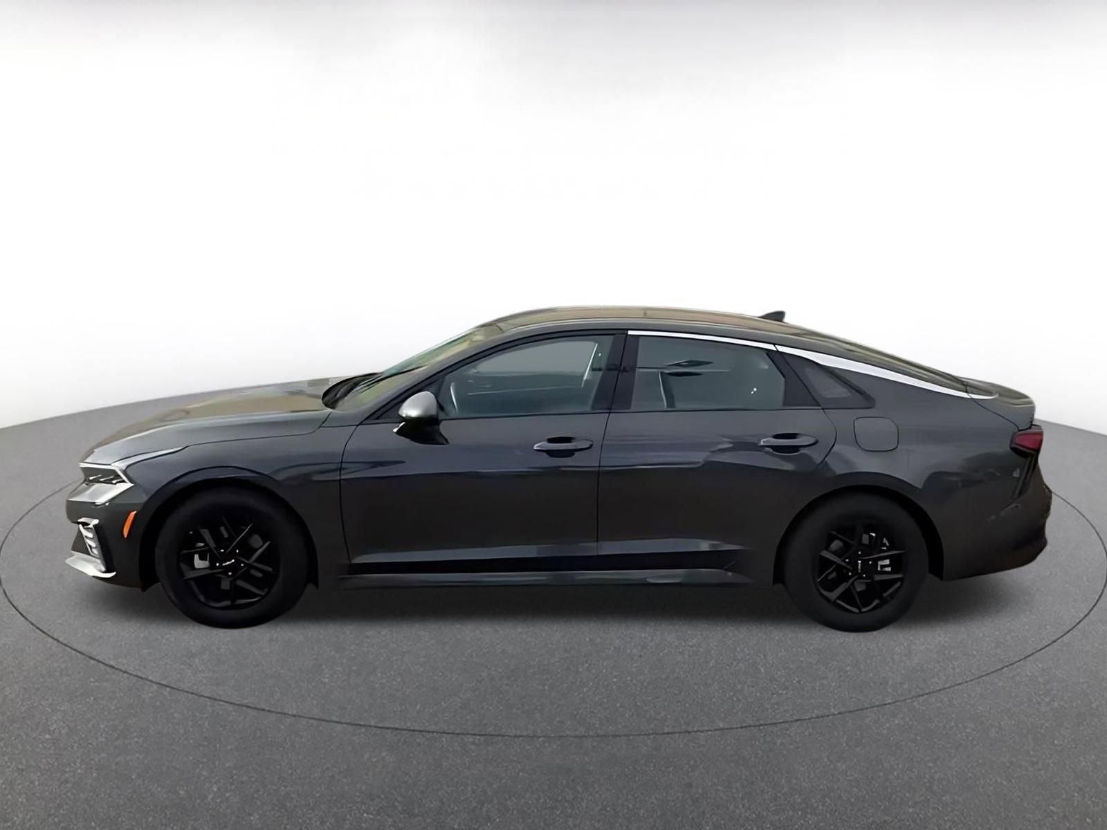Thumbnail: 2025 Kia K5 - 8