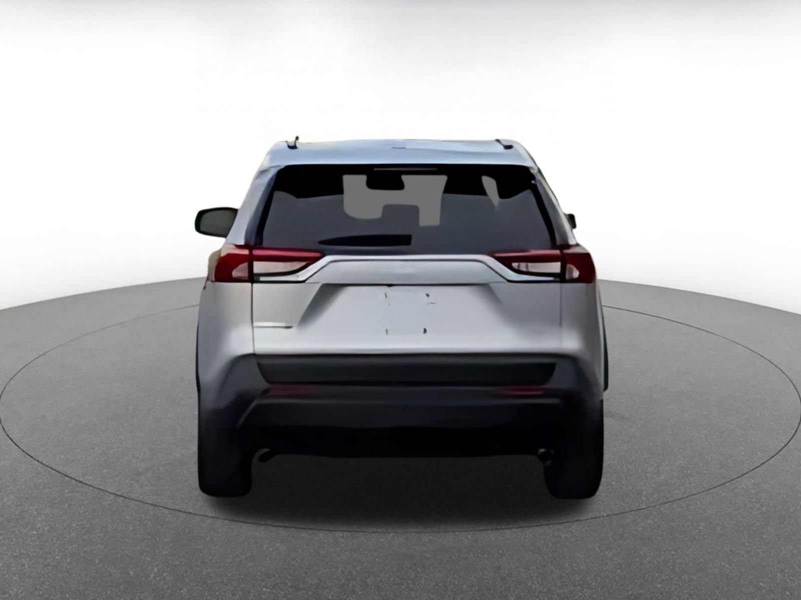 Thumbnail: 2025 Toyota RAV4 - 16