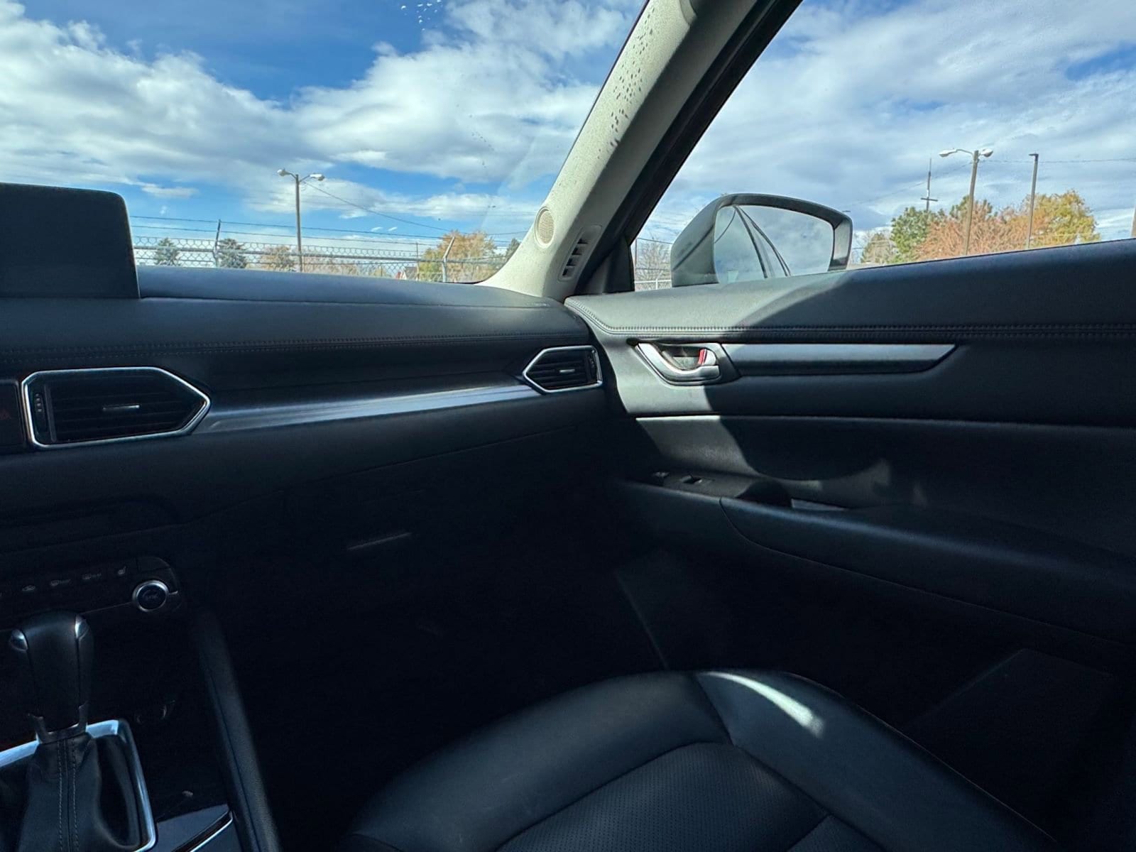 Thumbnail: 2025 Mazda CX-5 - 34