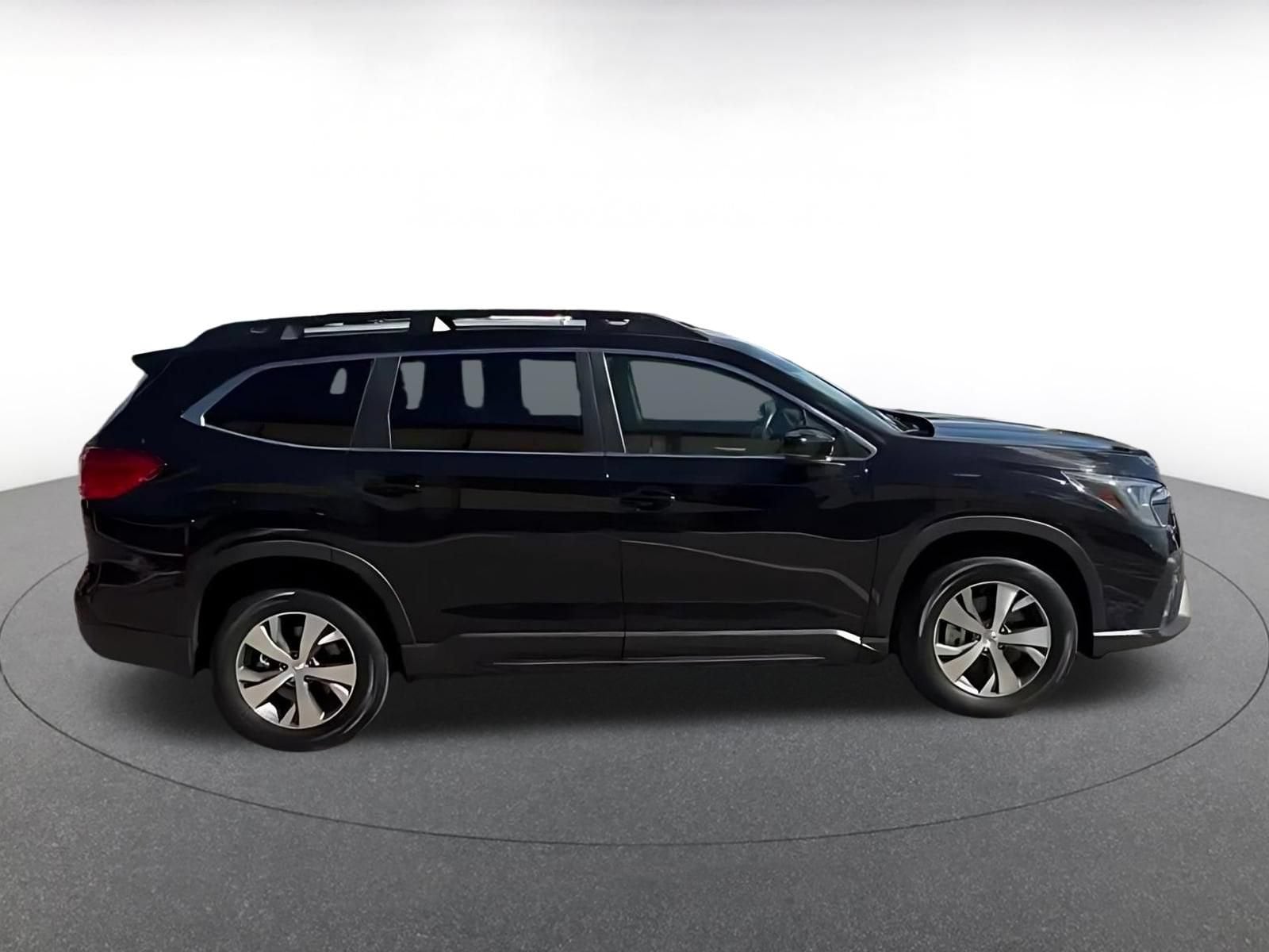 Thumbnail: 2025 Subaru Ascent - 15