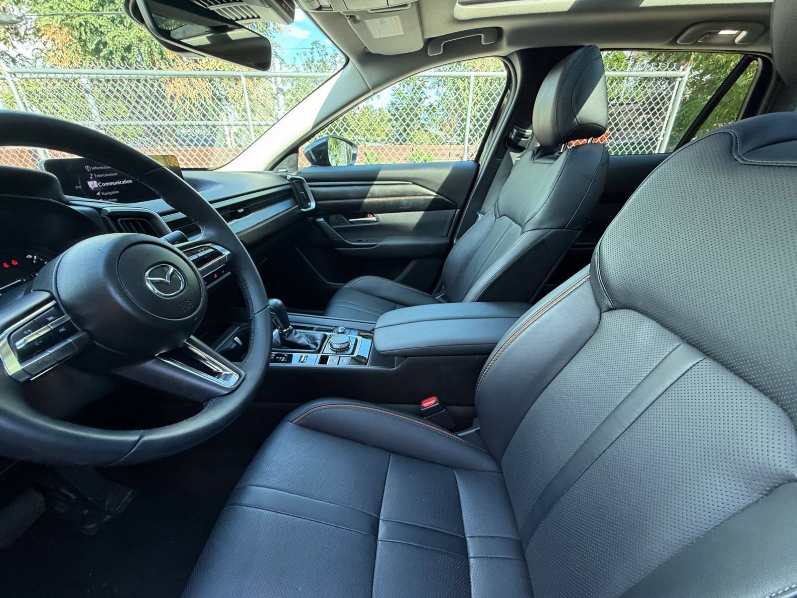 Thumbnail: 2026 Mazda CX-50 - 27