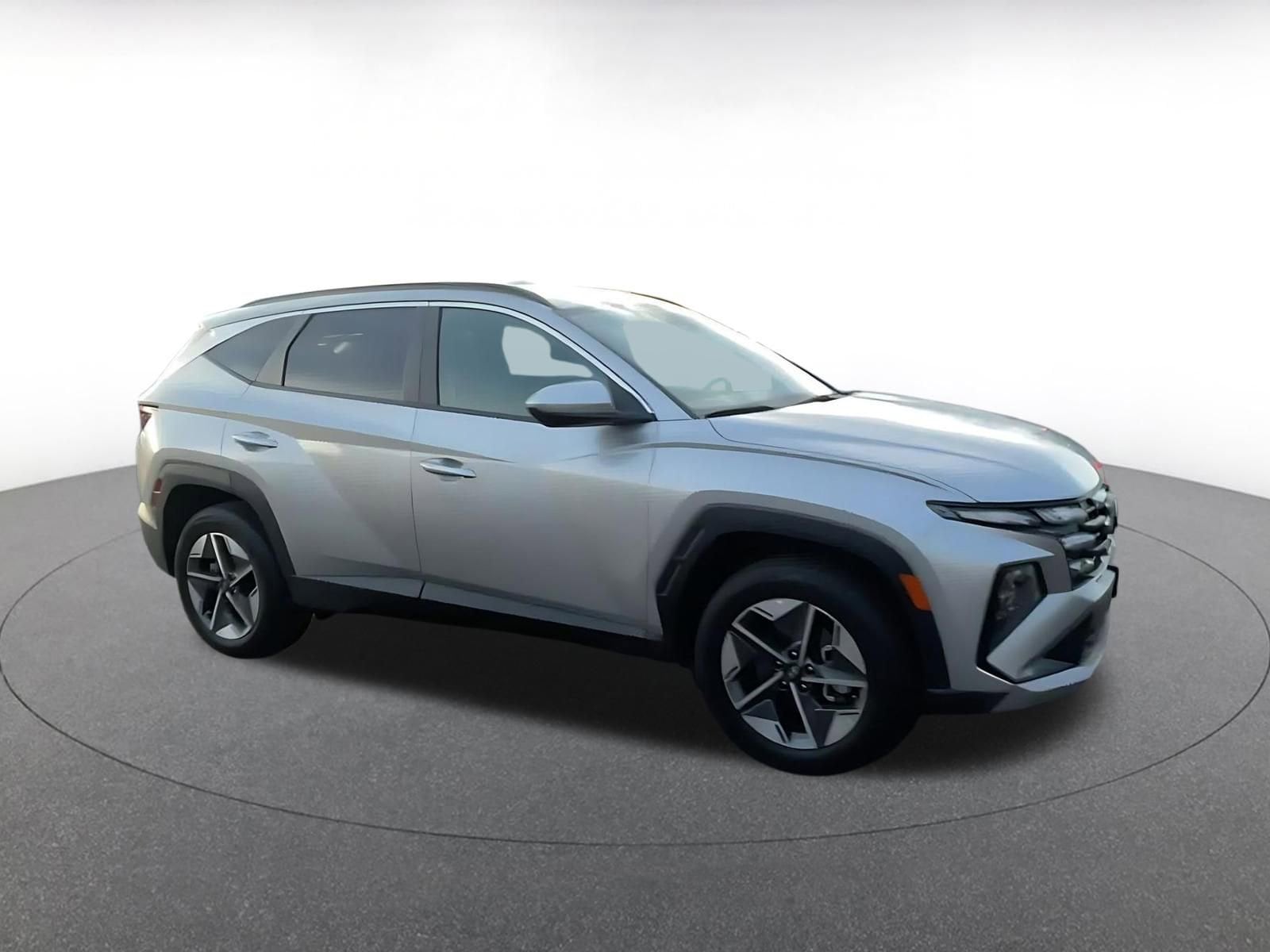 Thumbnail: 2025 Hyundai Tucson - 2