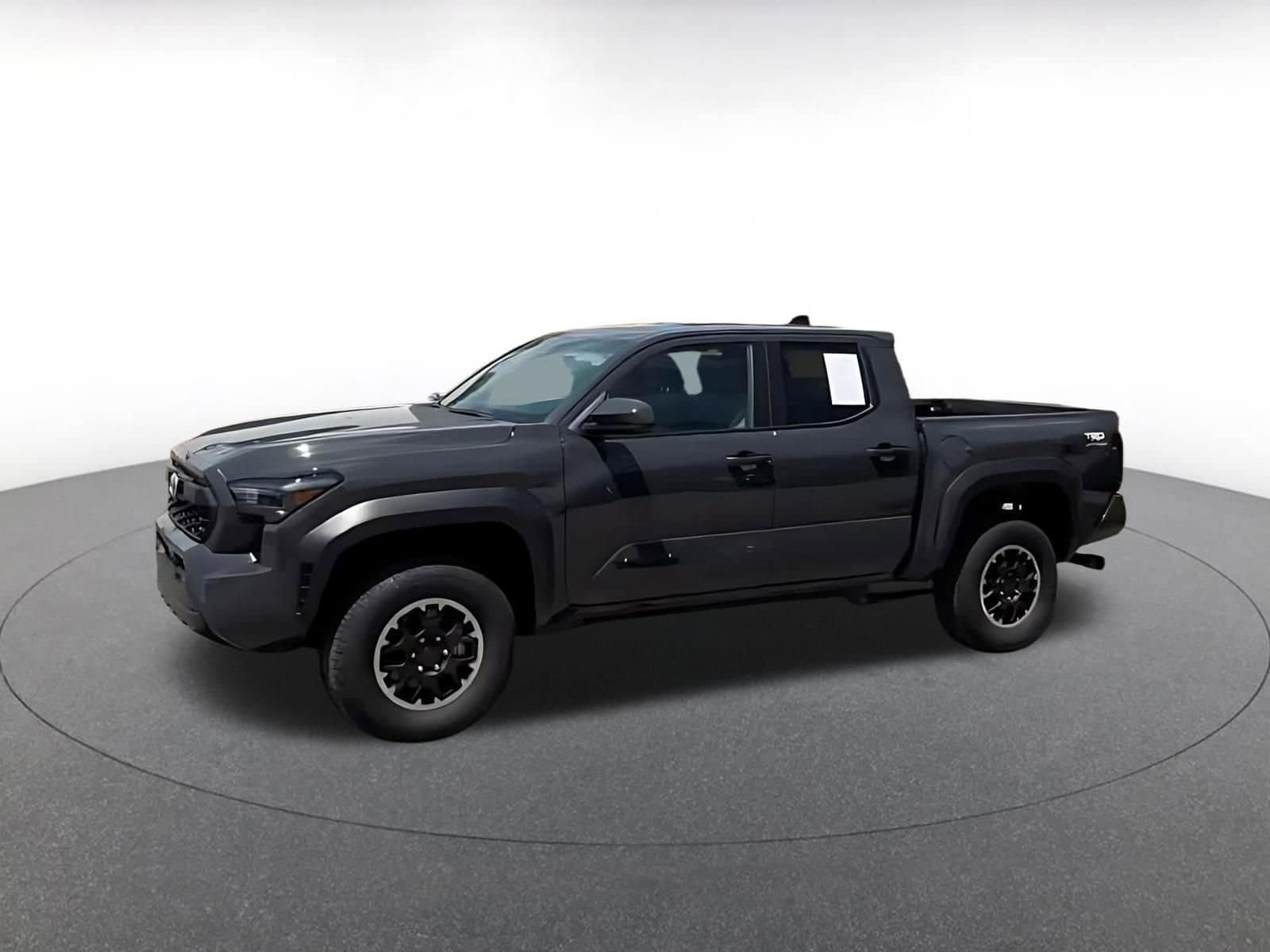 Thumbnail: 2025 Toyota Tacoma - 8