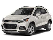 2022 Chevrolet Trax LT -
                  Denver, CO
