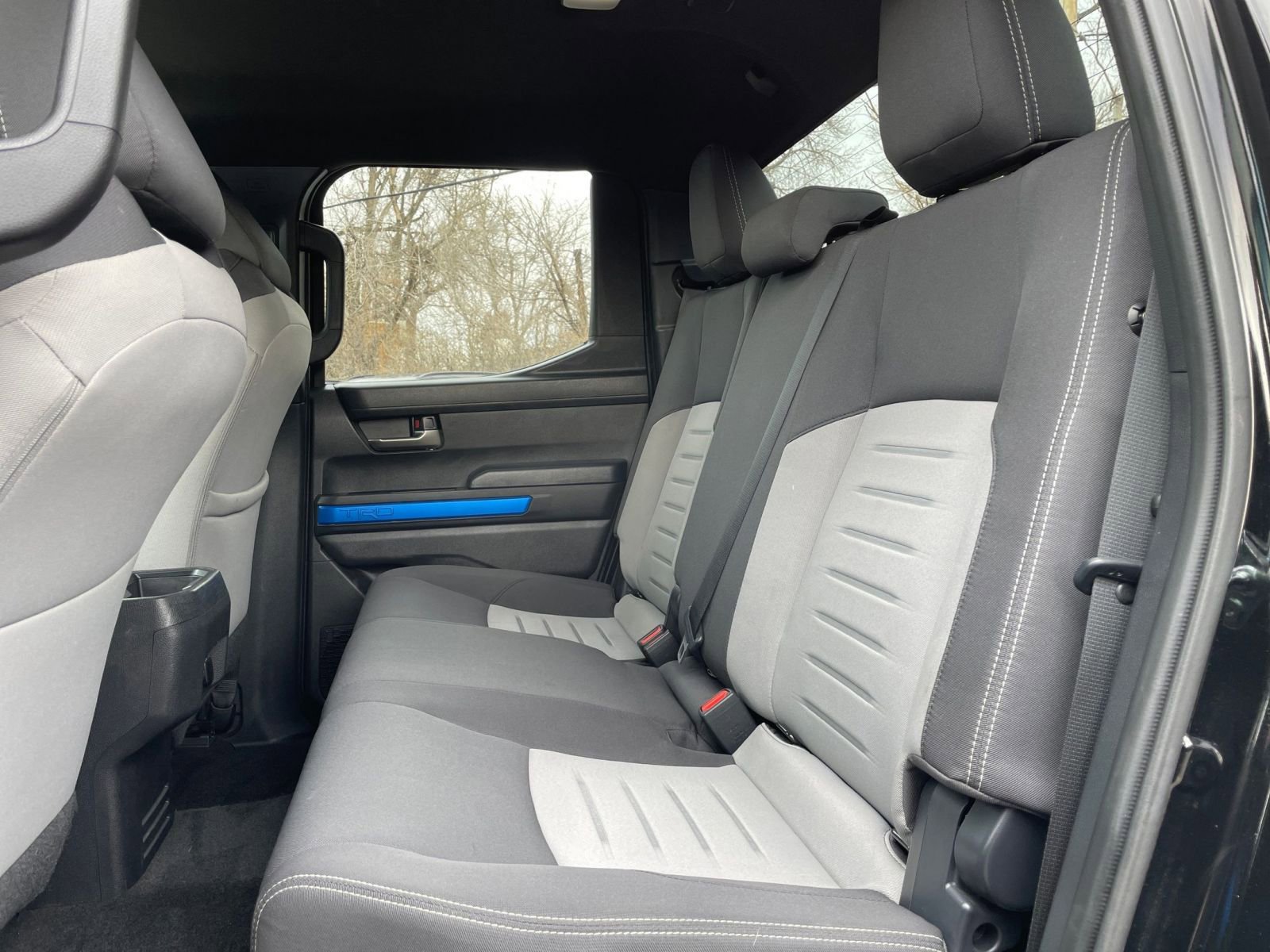 Thumbnail: 2025 Toyota Tacoma - 24