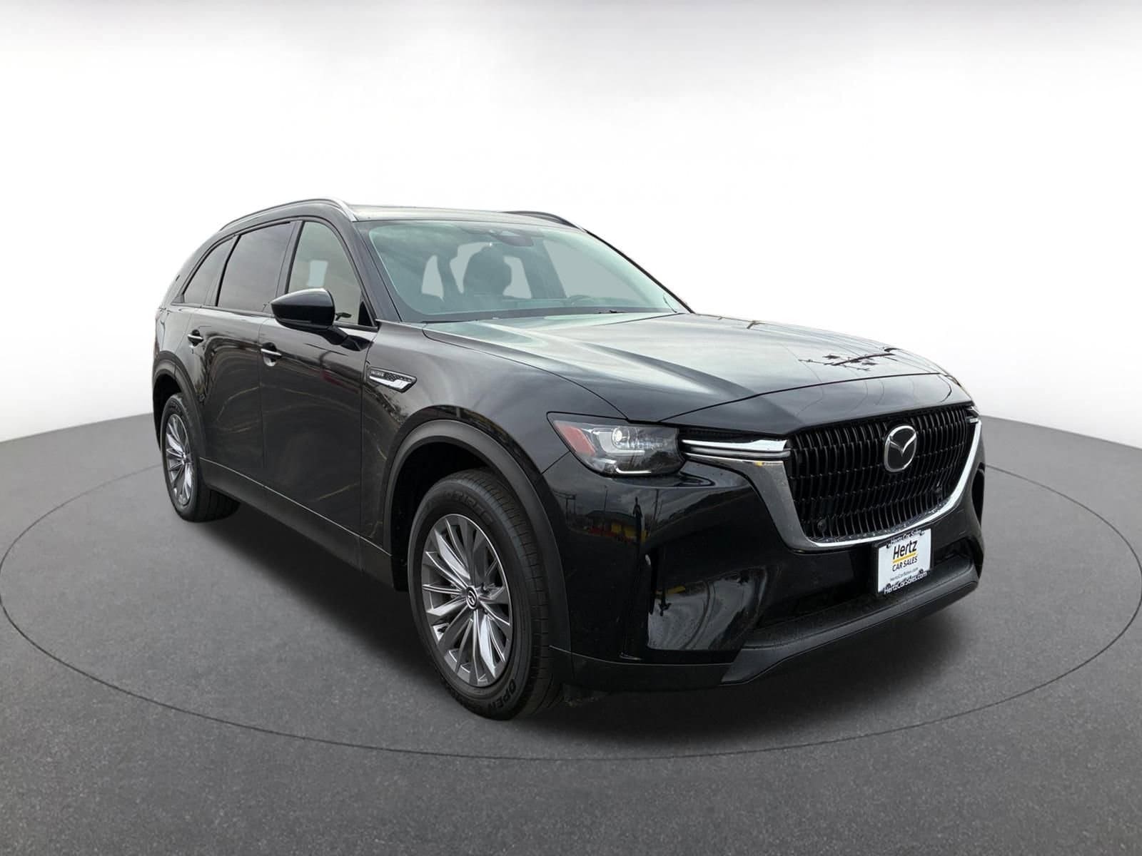 Thumbnail: 2025 Mazda CX-90 - 1