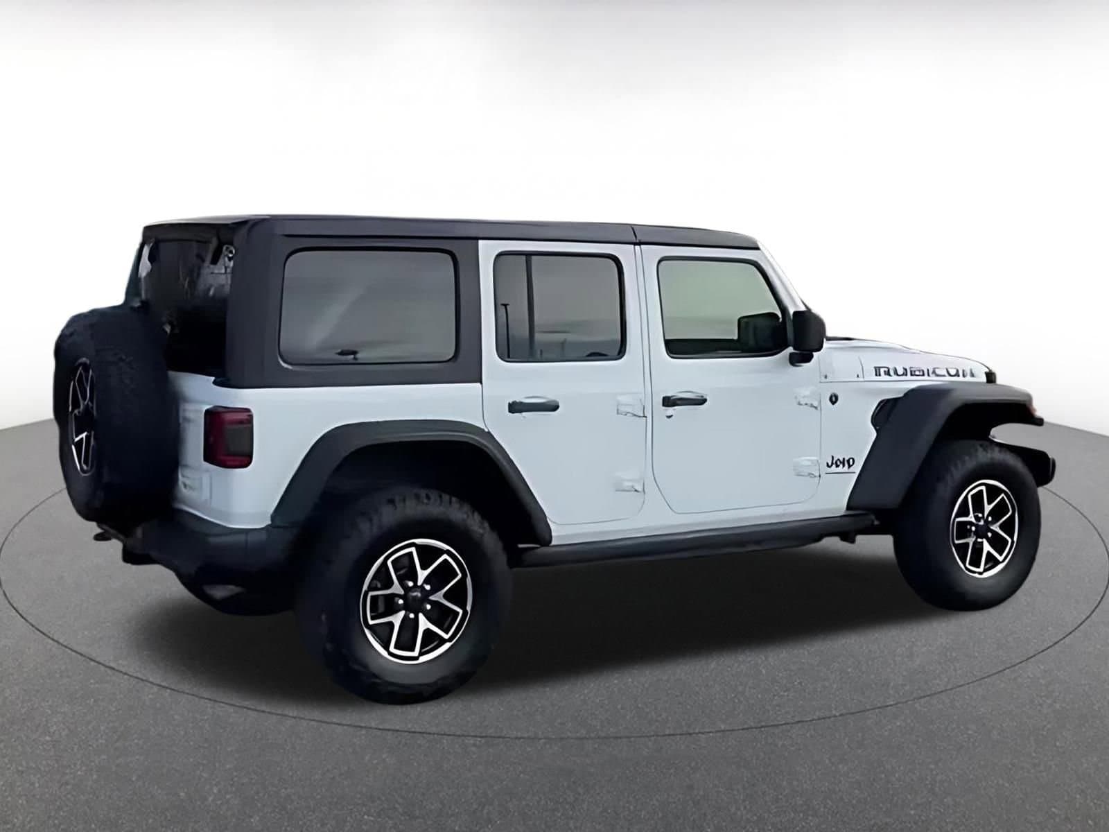 Thumbnail: 2025 Jeep Wrangler - 2