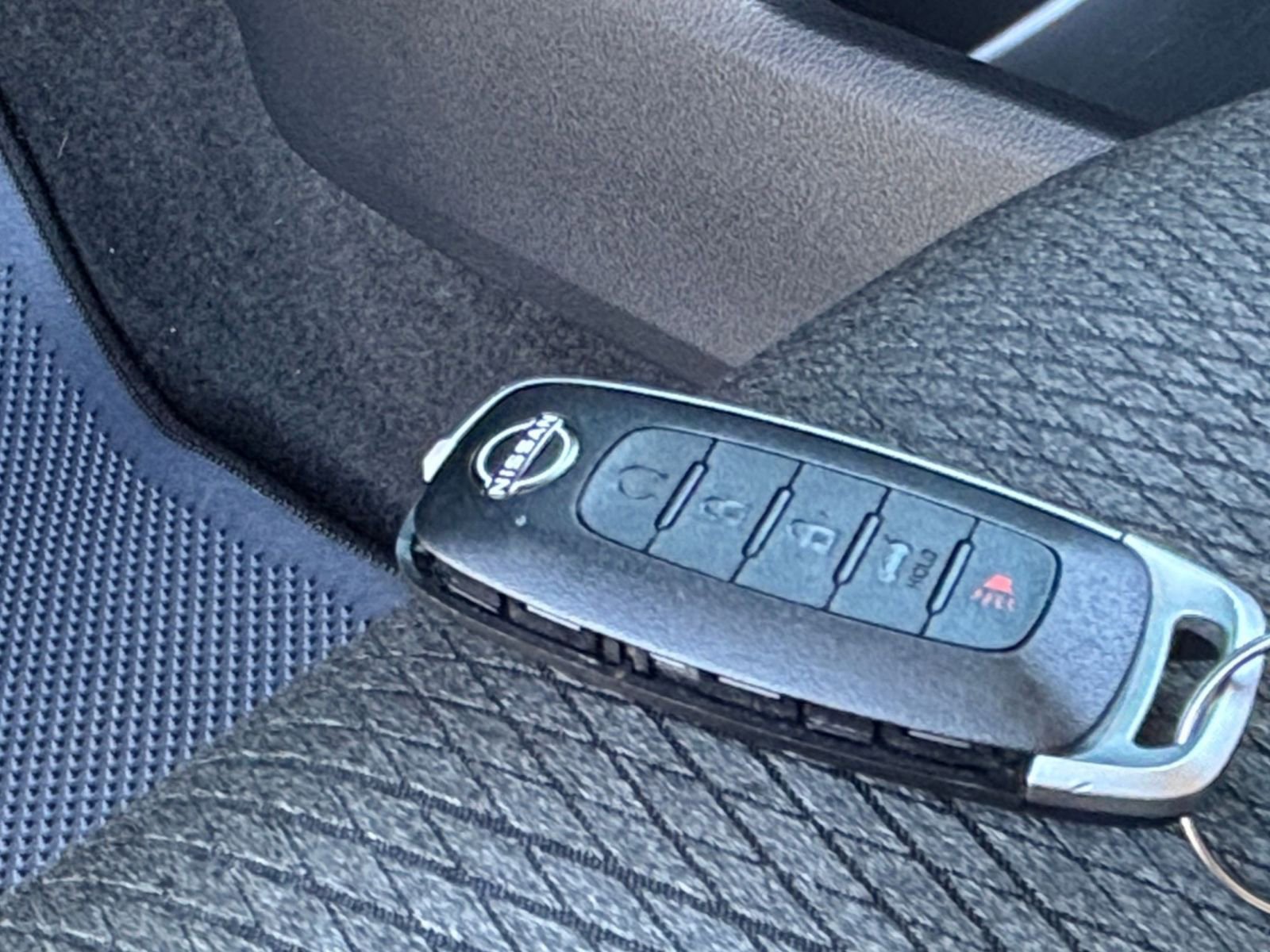 Thumbnail: 2025 Nissan Rogue - 20