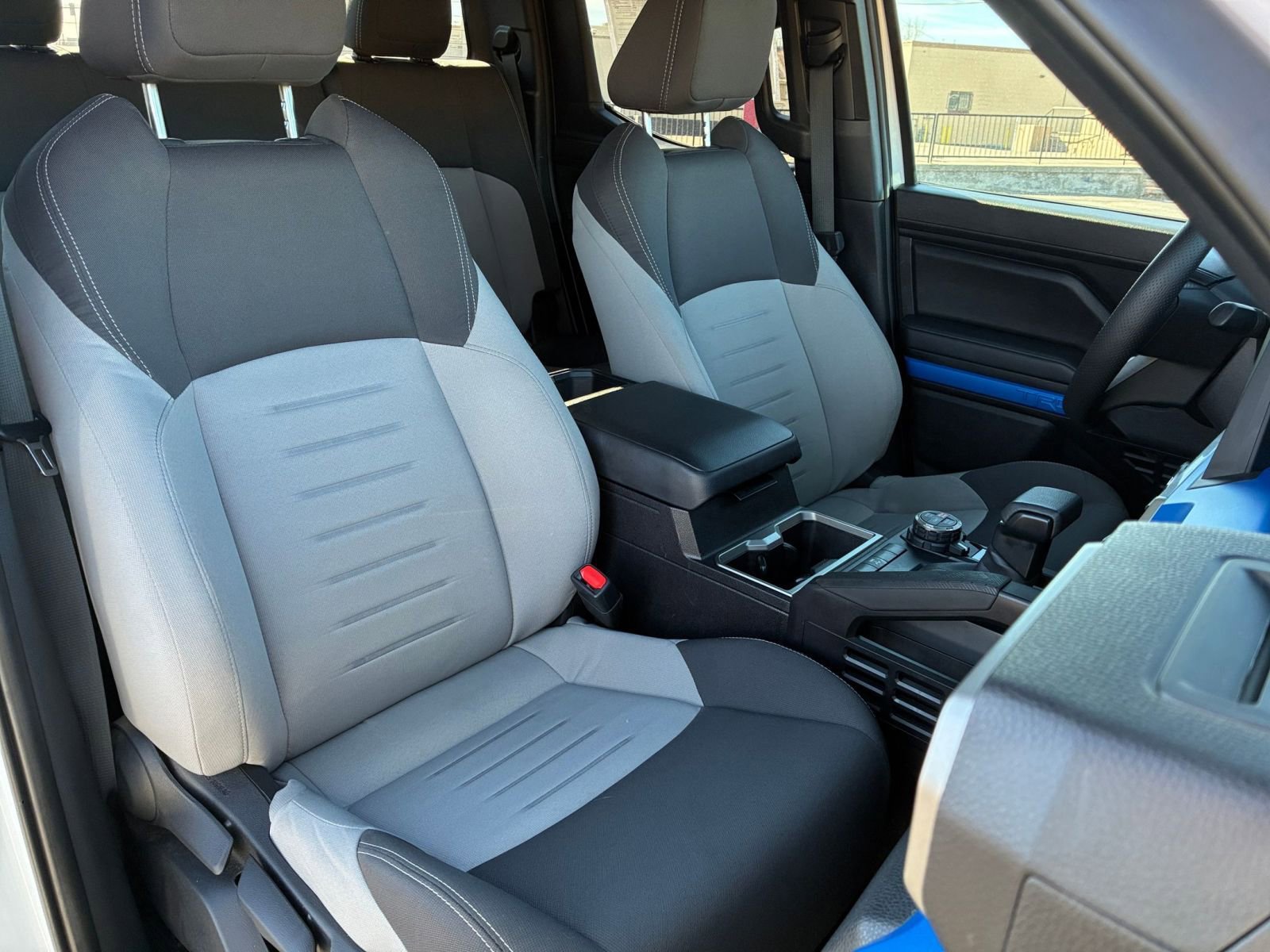 Thumbnail: 2025 Toyota Tacoma - 32