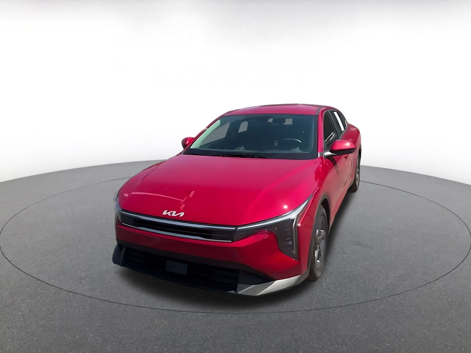 Thumbnail: 2026 Kia K4 - 6