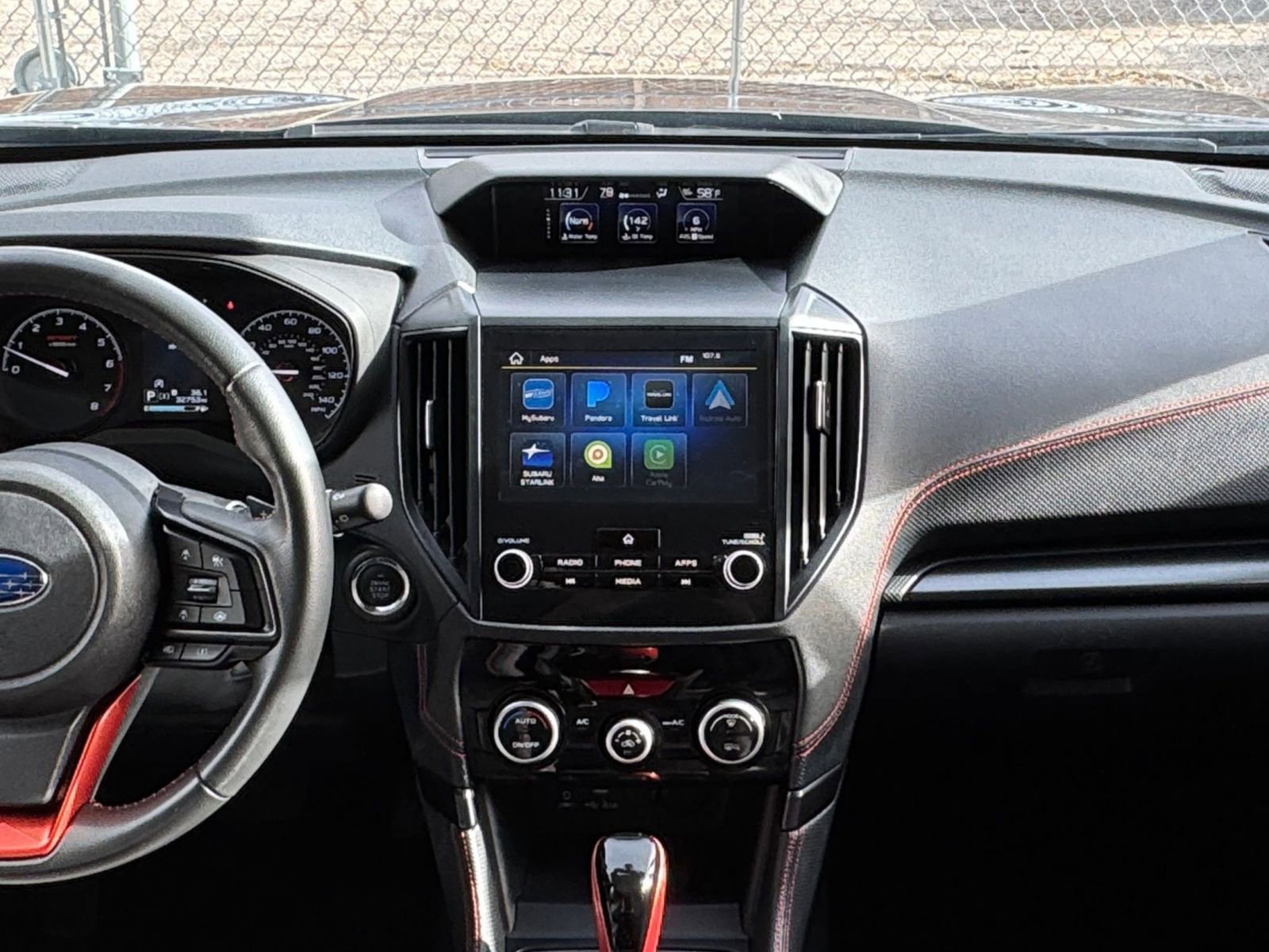 Thumbnail: 2024 Subaru Forester - 21