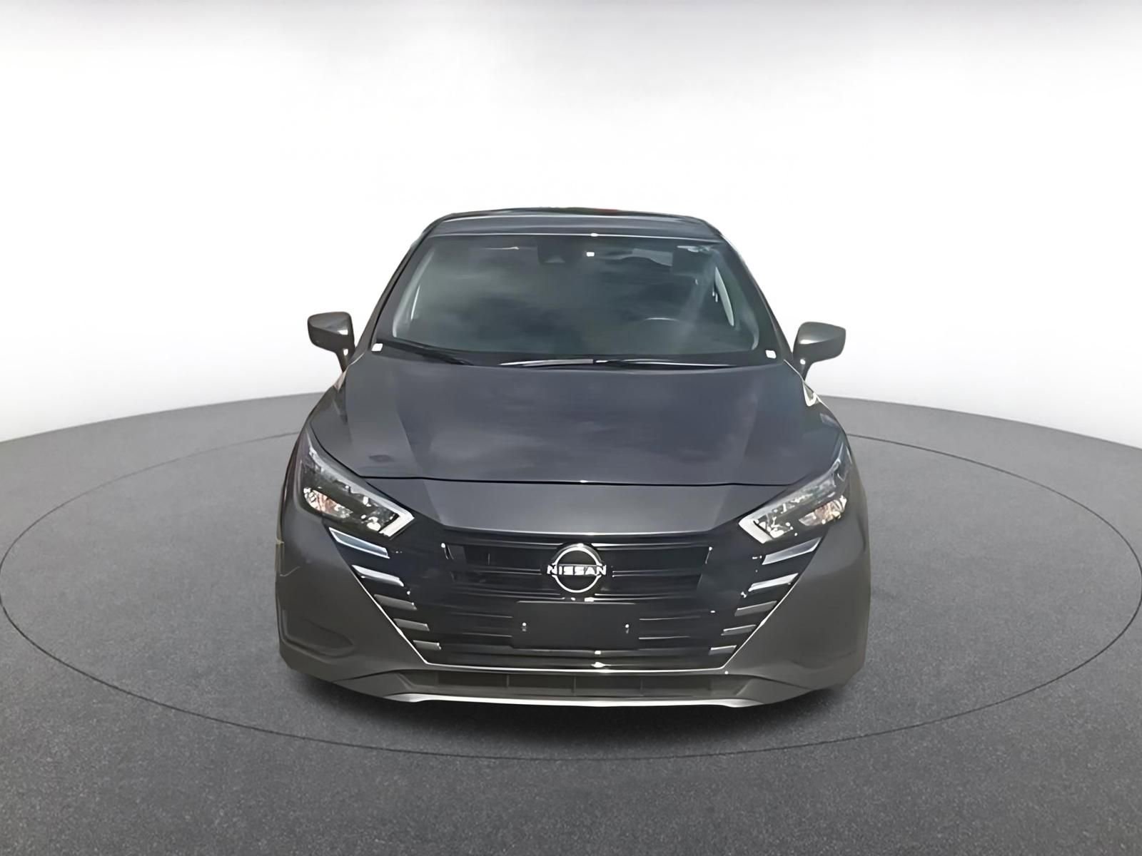 Thumbnail: 2025 Nissan Versa - 4