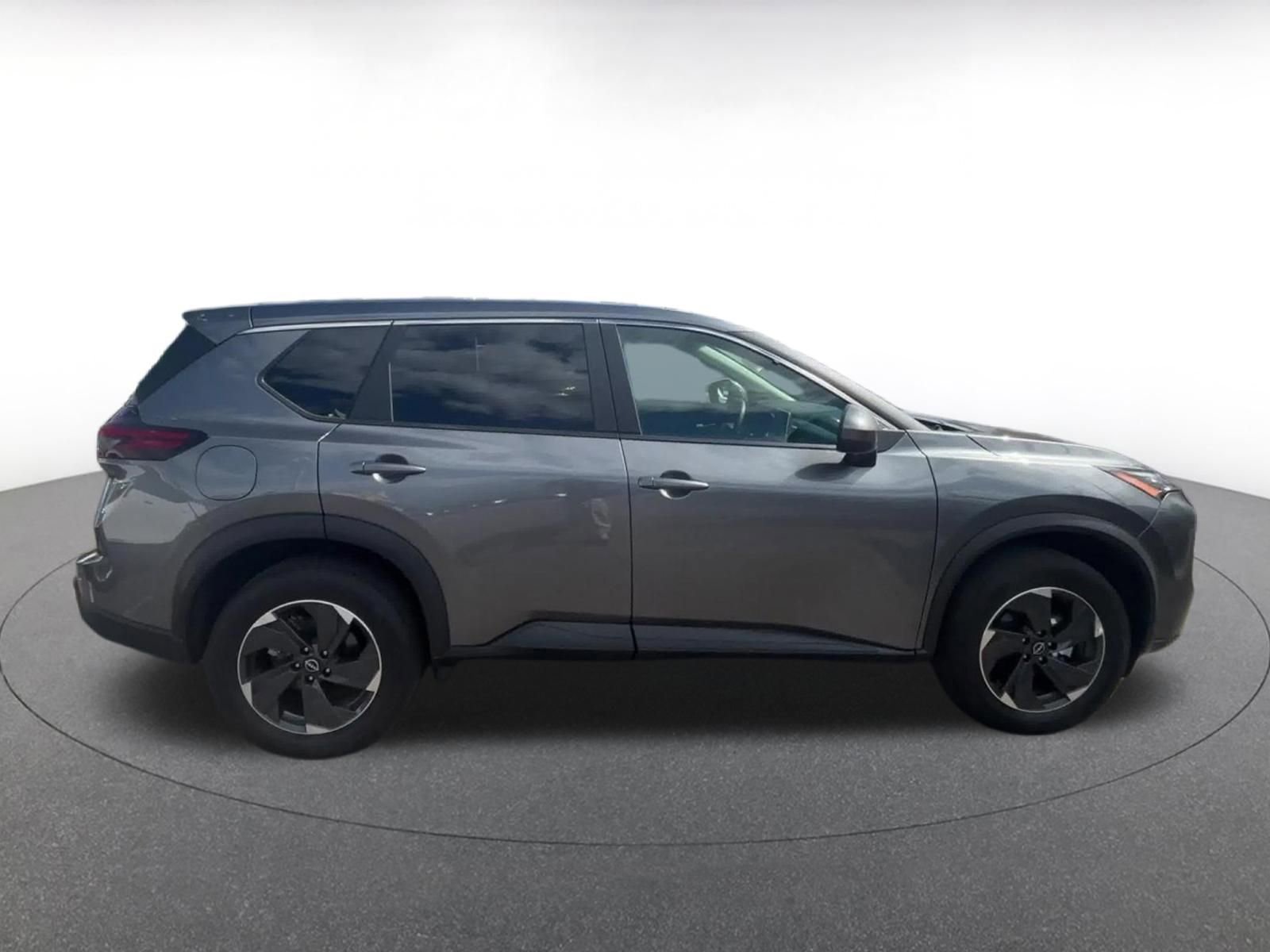 Thumbnail: 2025 Nissan Rogue - 16