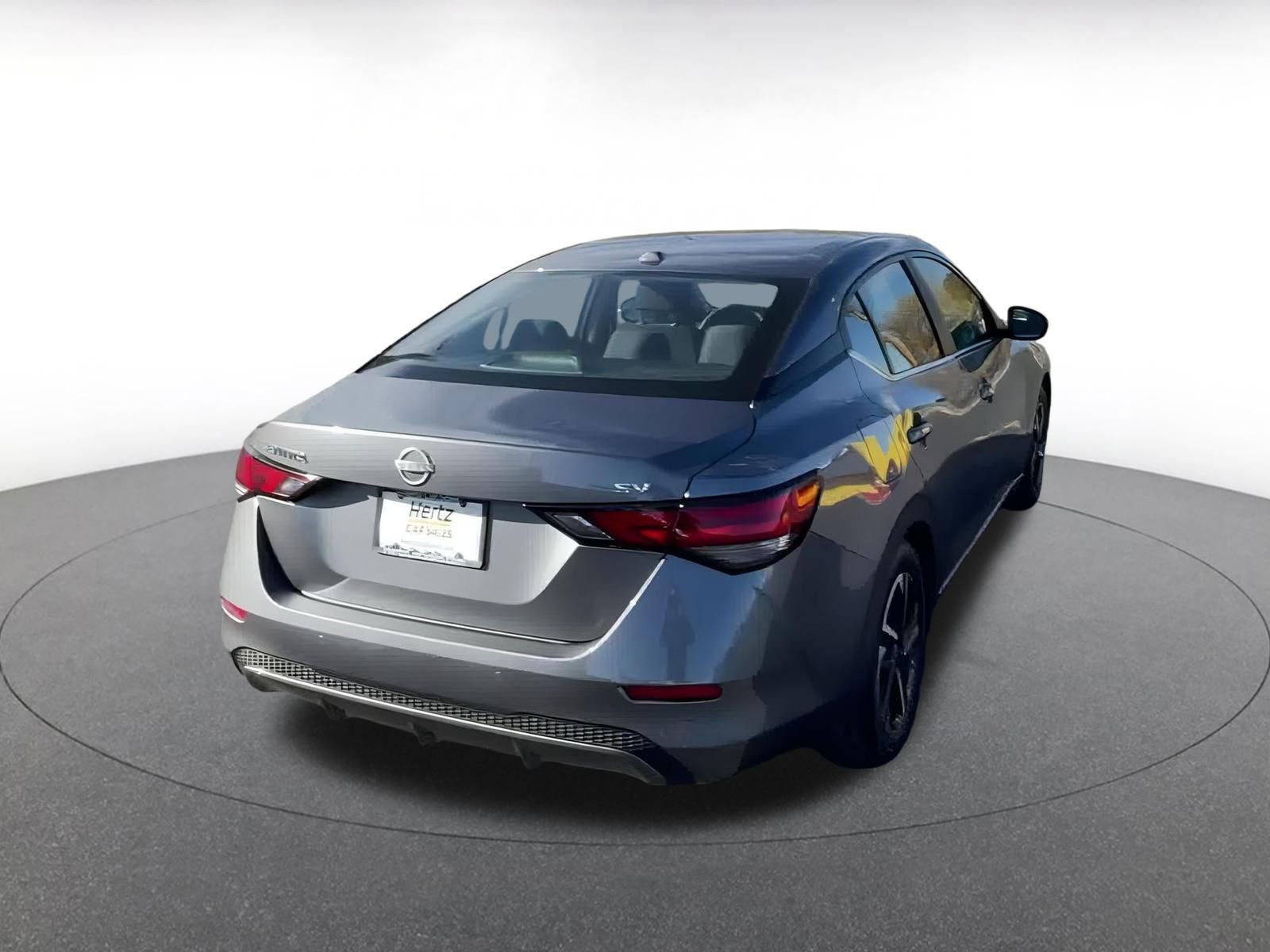 Thumbnail: 2024 Nissan Sentra - 14