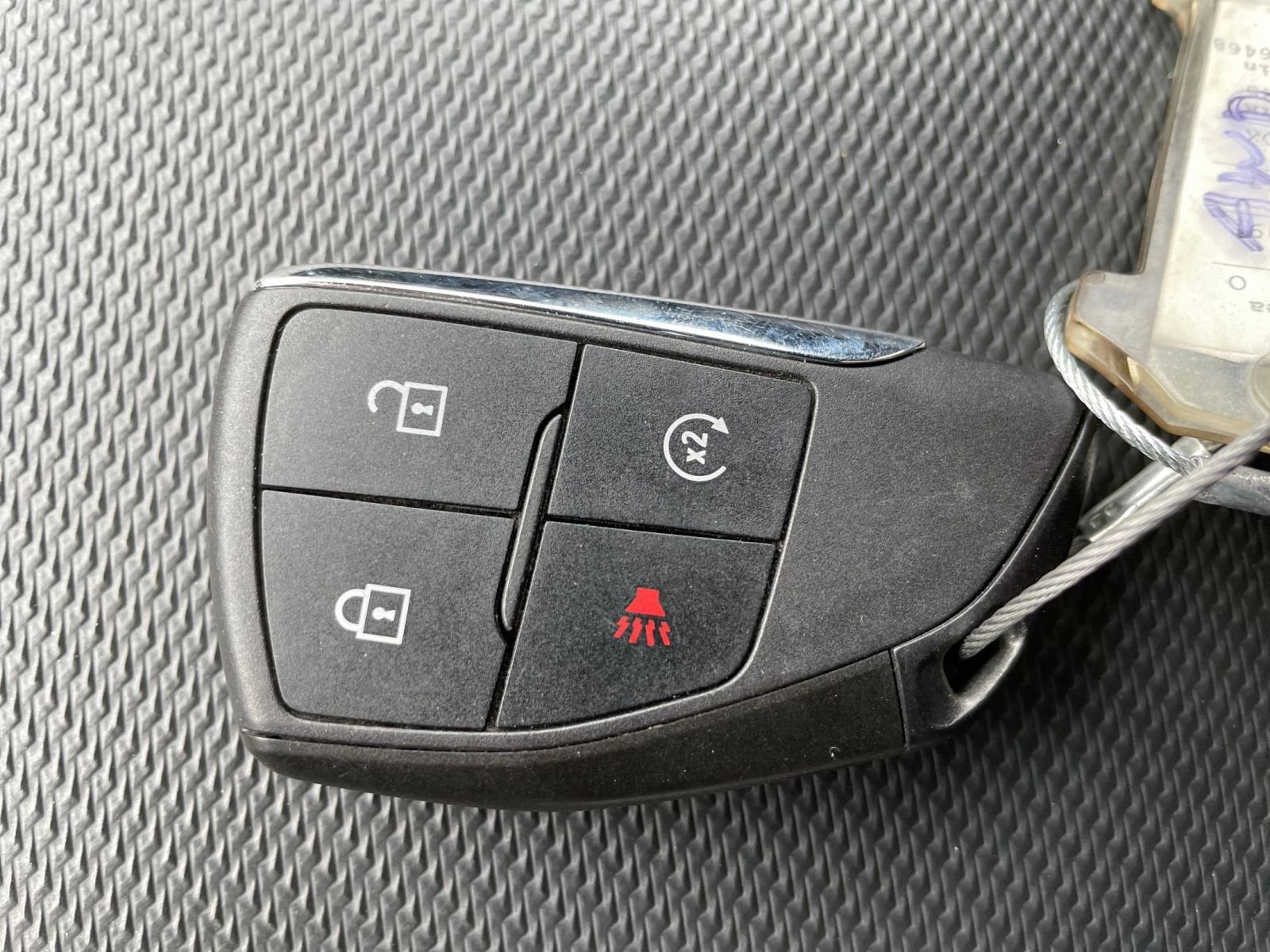 Thumbnail: 2025 Chevrolet Equinox - 22