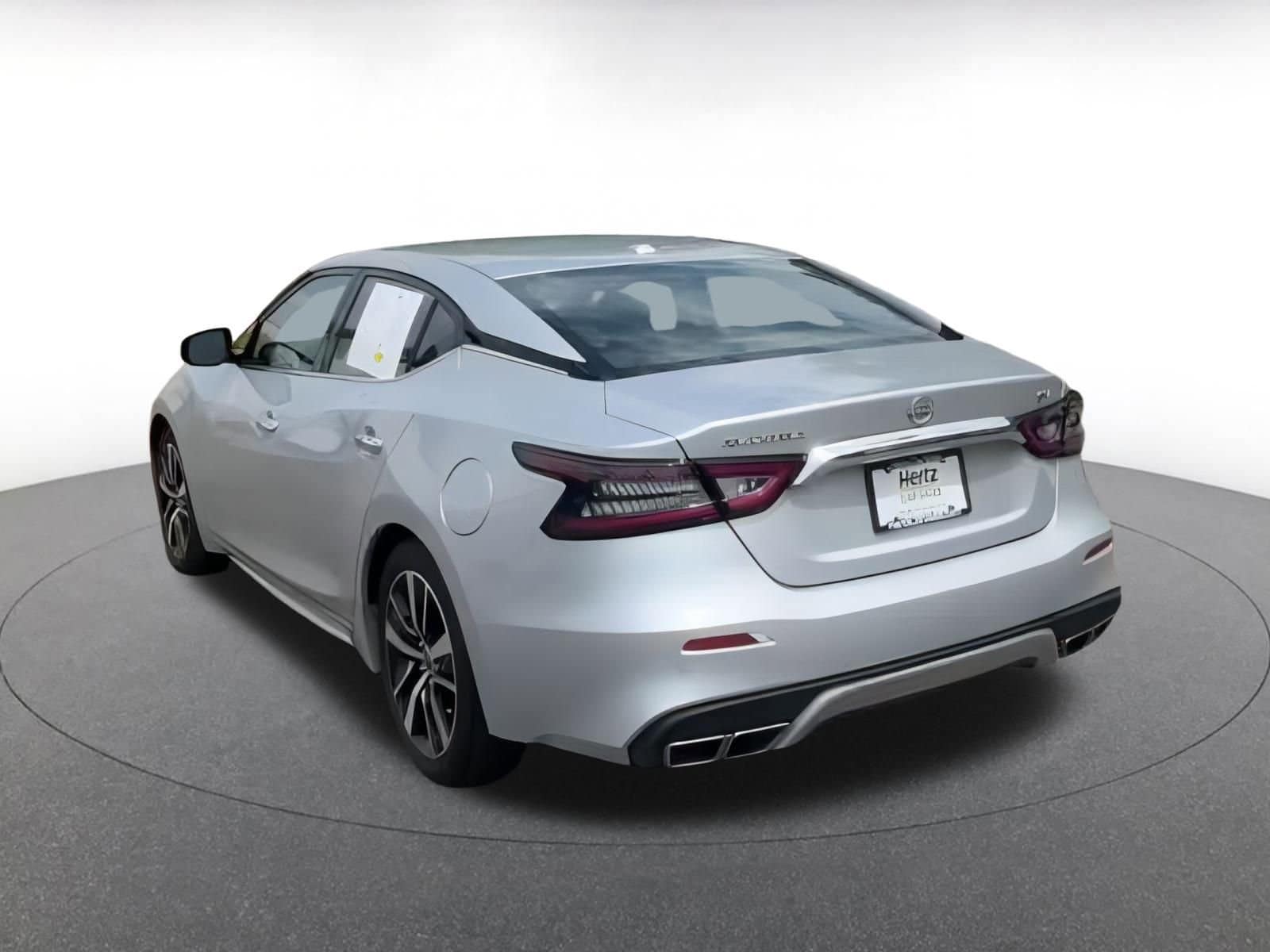 Thumbnail: 2023 Nissan Maxima - 16