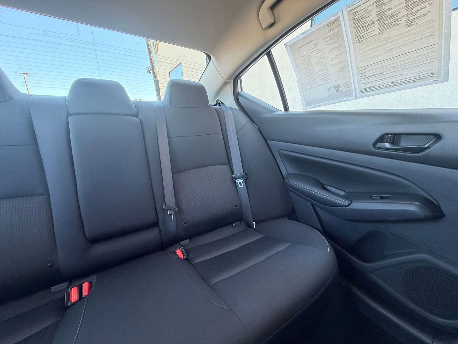 Thumbnail: 2025 Nissan Altima - 35