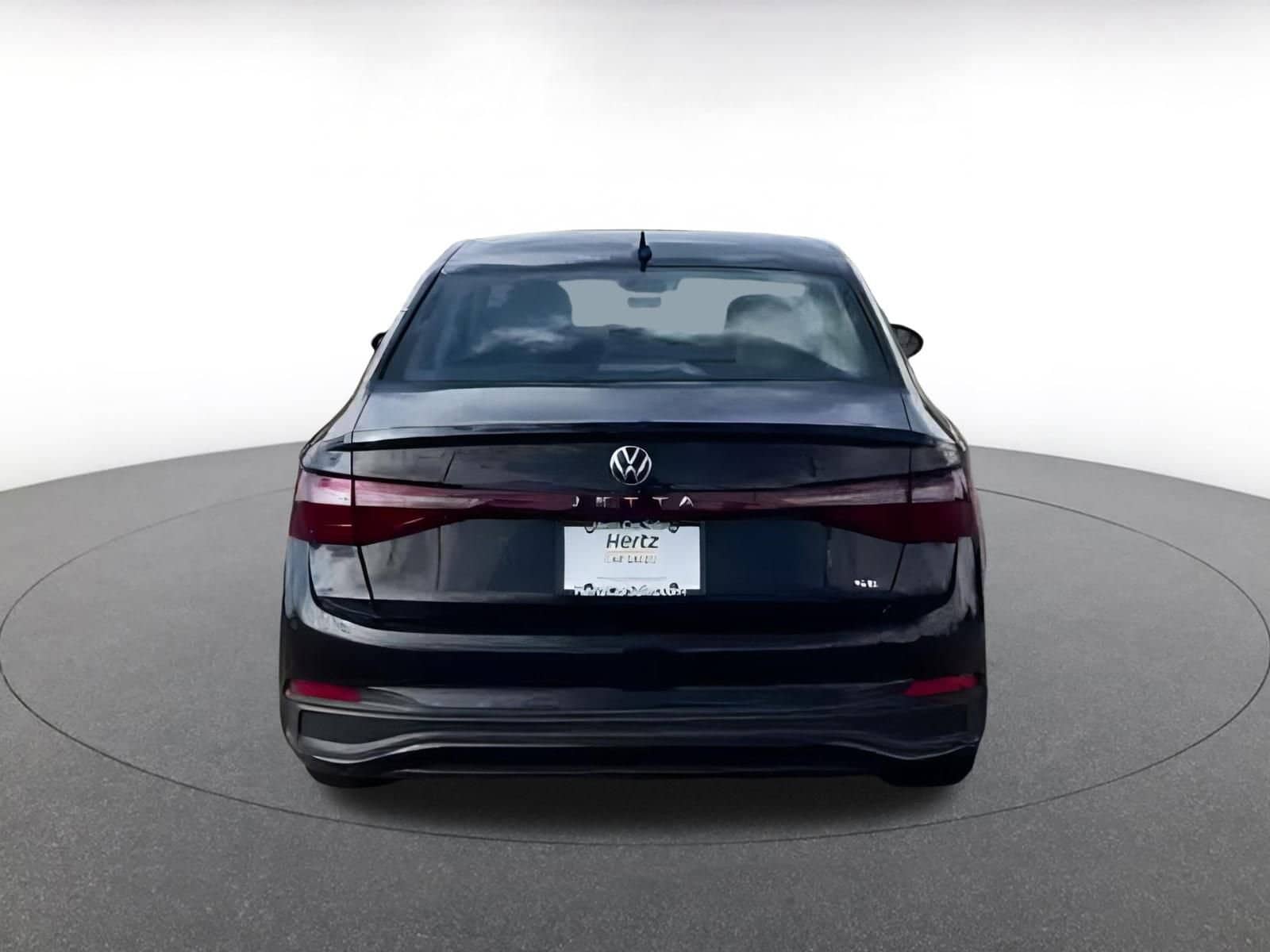 Thumbnail: 2025 Volkswagen Jetta - 7