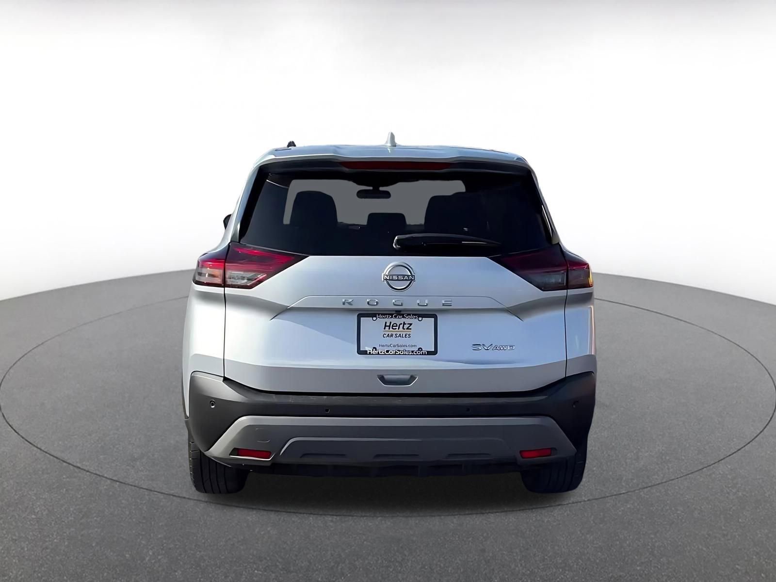 Thumbnail: 2023 Nissan Rogue - 12