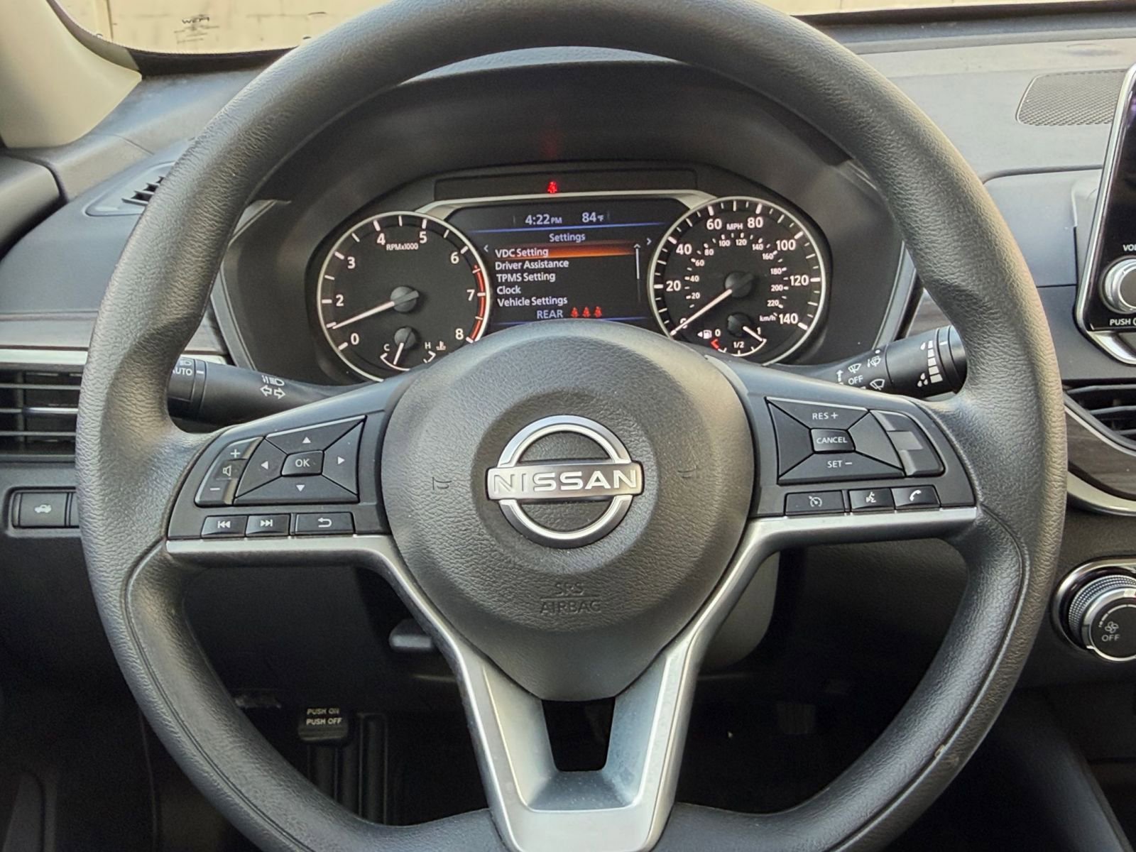 Thumbnail: 2025 Nissan Altima - 25