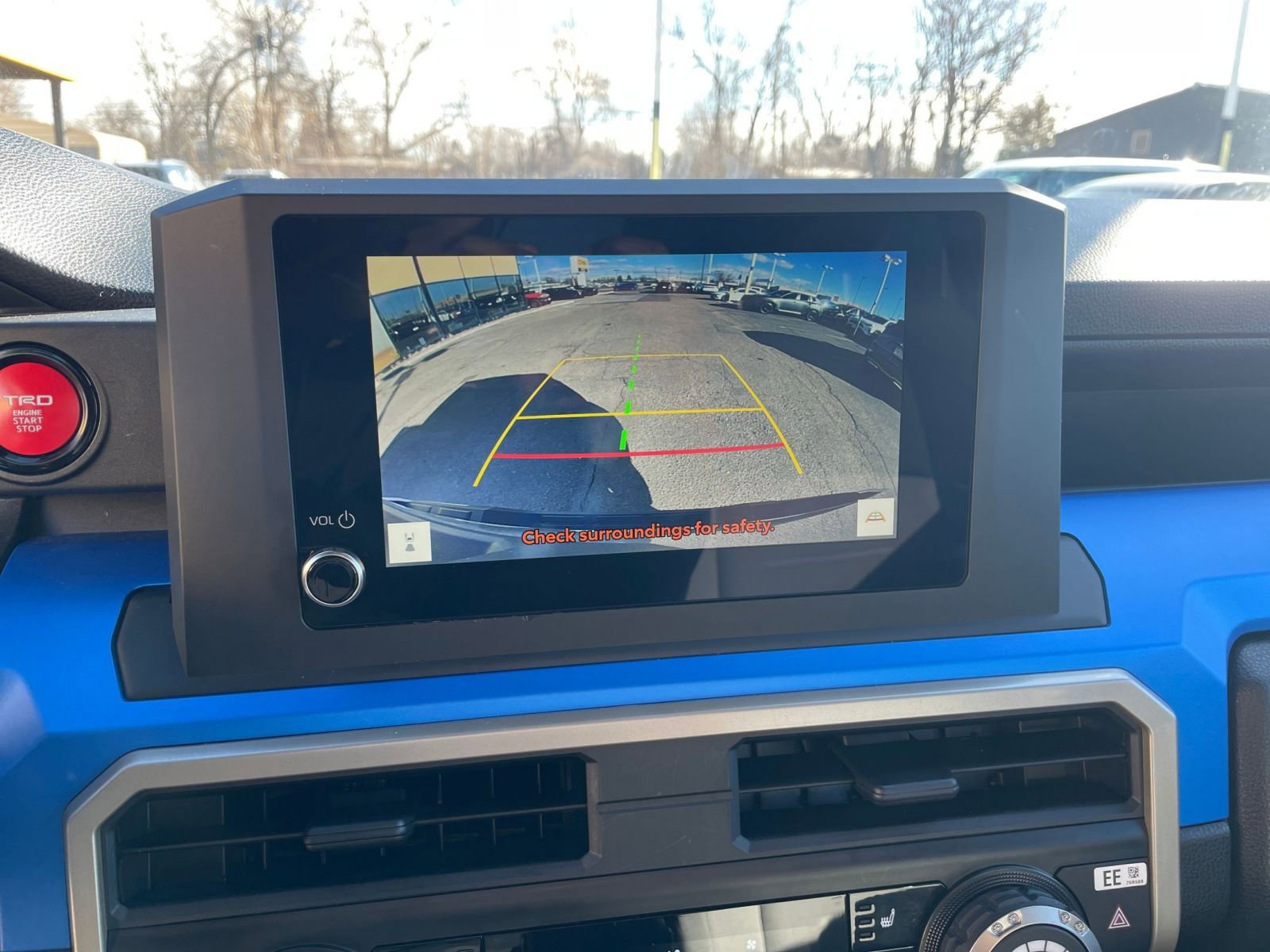 Thumbnail: 2025 Toyota Tacoma - 22