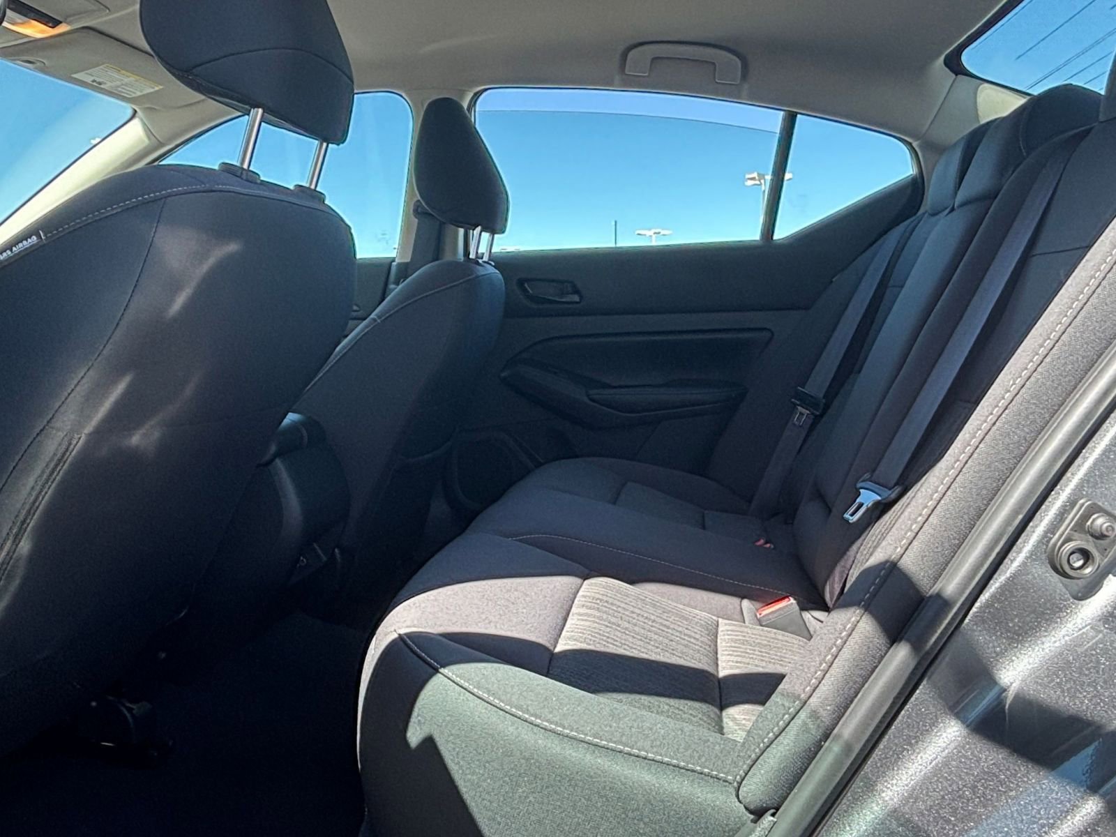 Thumbnail: 2025 Nissan Altima - 23