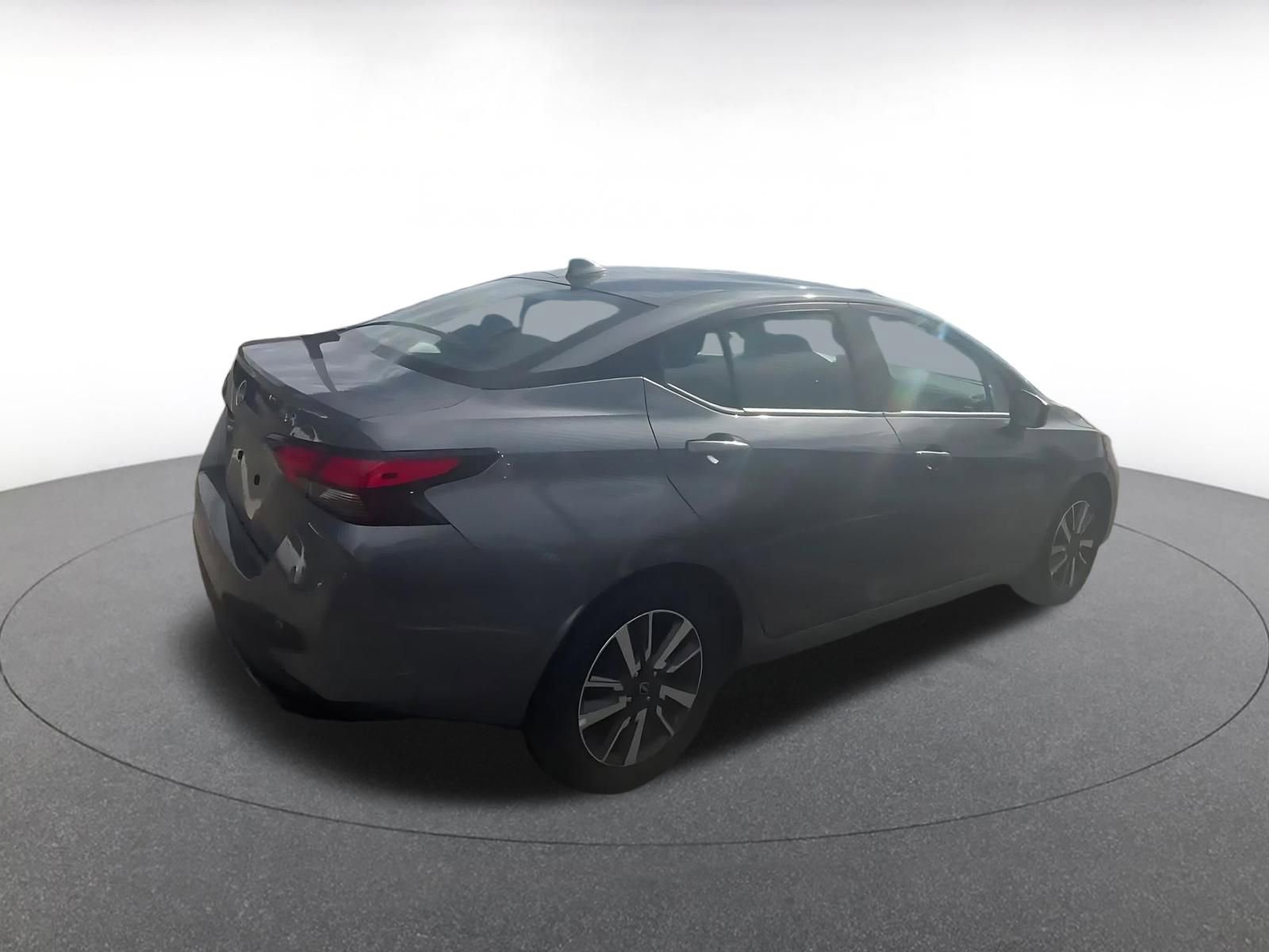 Thumbnail: 2025 Nissan Versa - 15