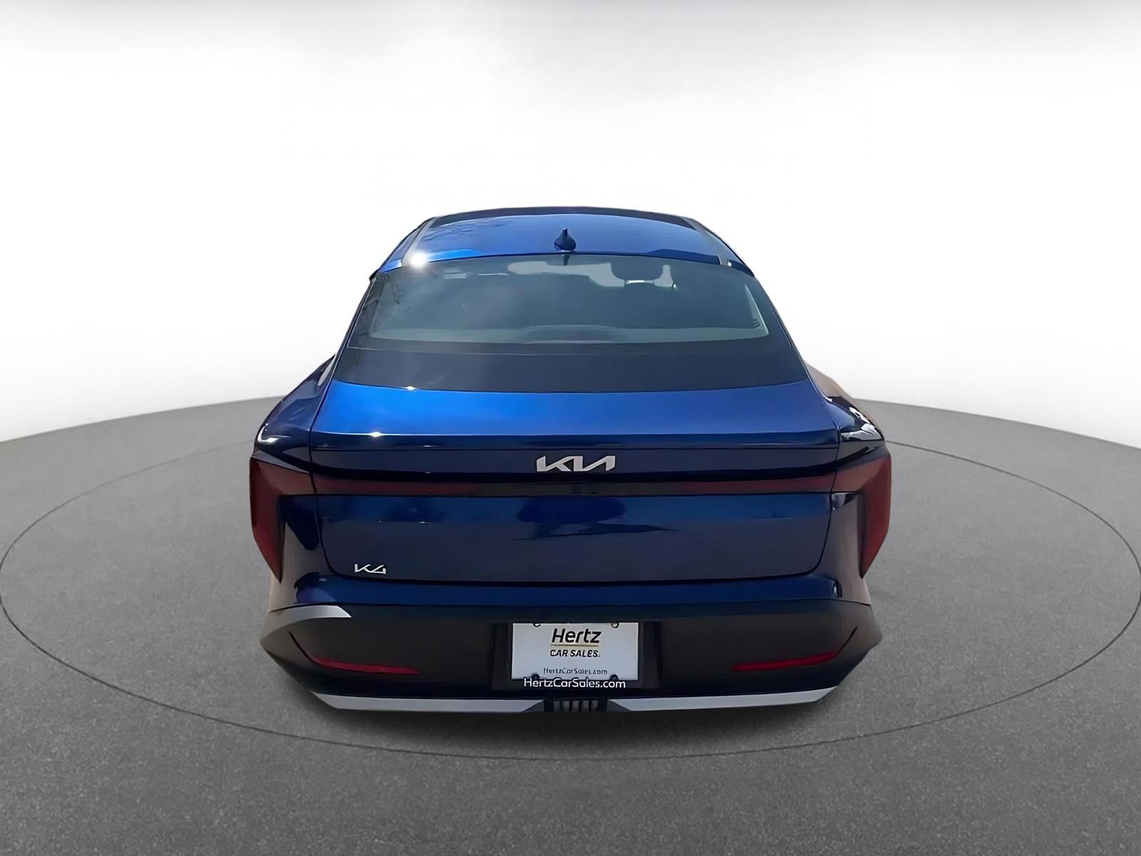 Thumbnail: 2025 Kia K4 - 11