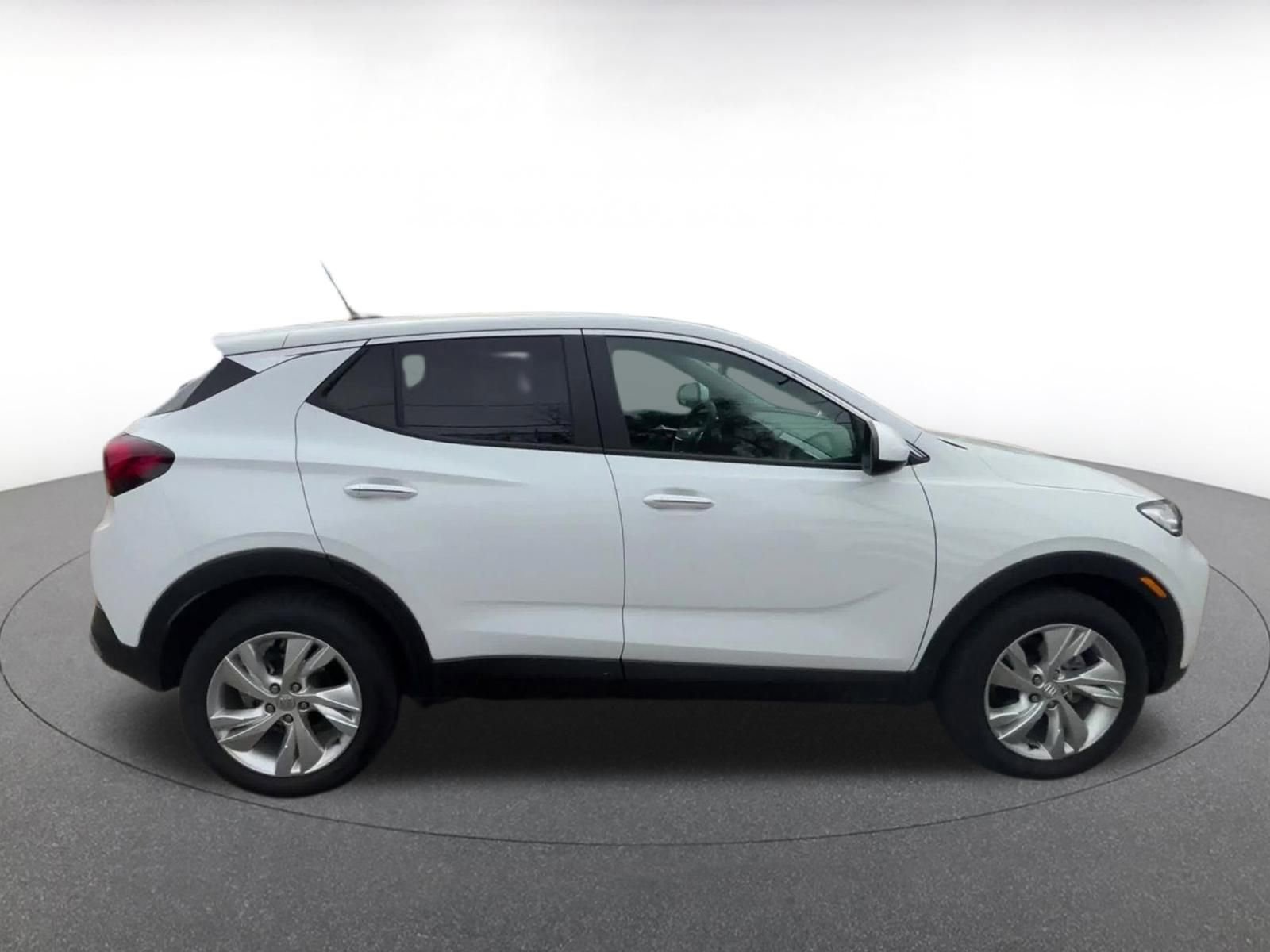 Thumbnail: 2025 Buick Encore GX - 16