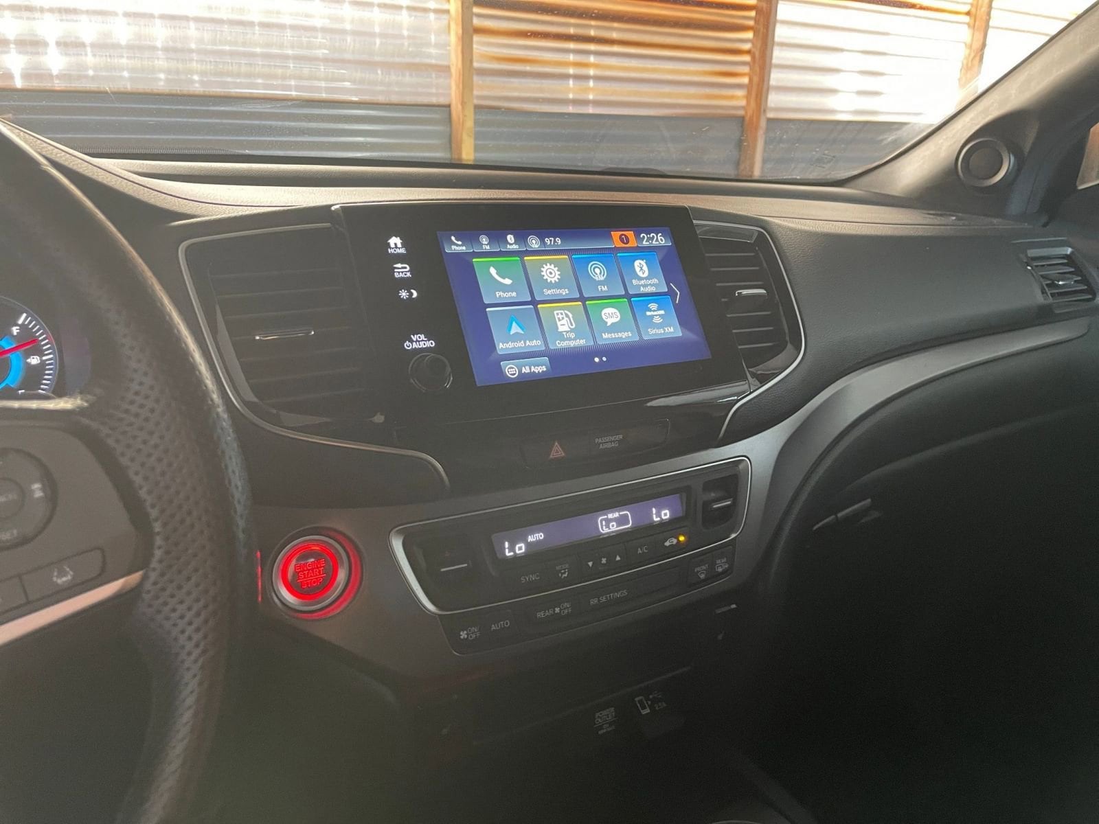 Thumbnail: 2020 Honda Passport - 18