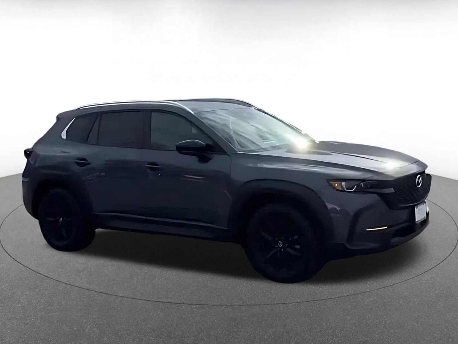 Thumbnail: 2025 Mazda CX-50 - 4