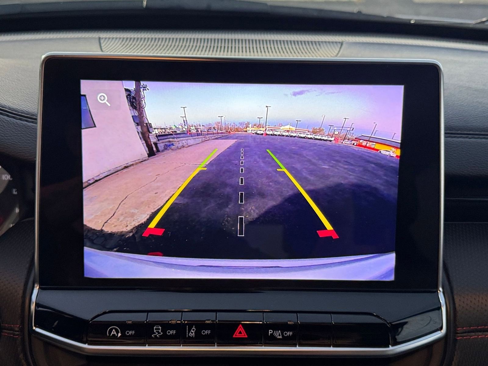 Thumbnail: 2025 Jeep Compass - 17