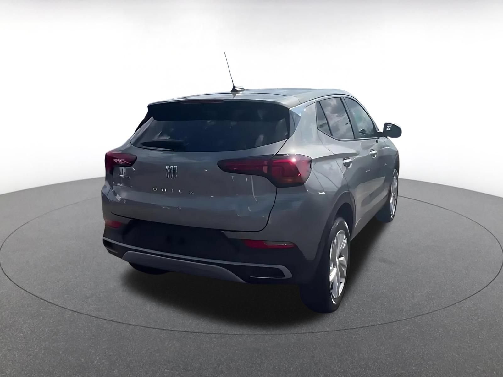 Thumbnail: 2026 Buick Encore GX - 13