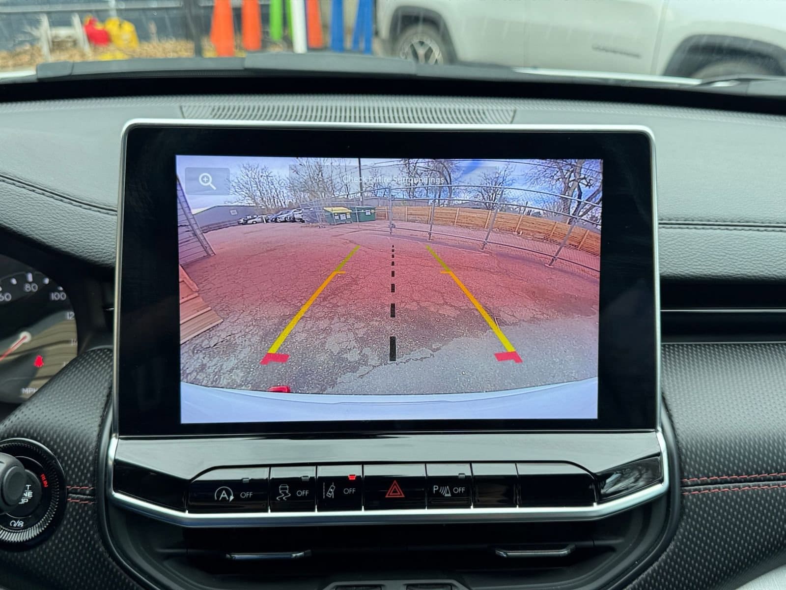 Thumbnail: 2025 Jeep Compass - 18