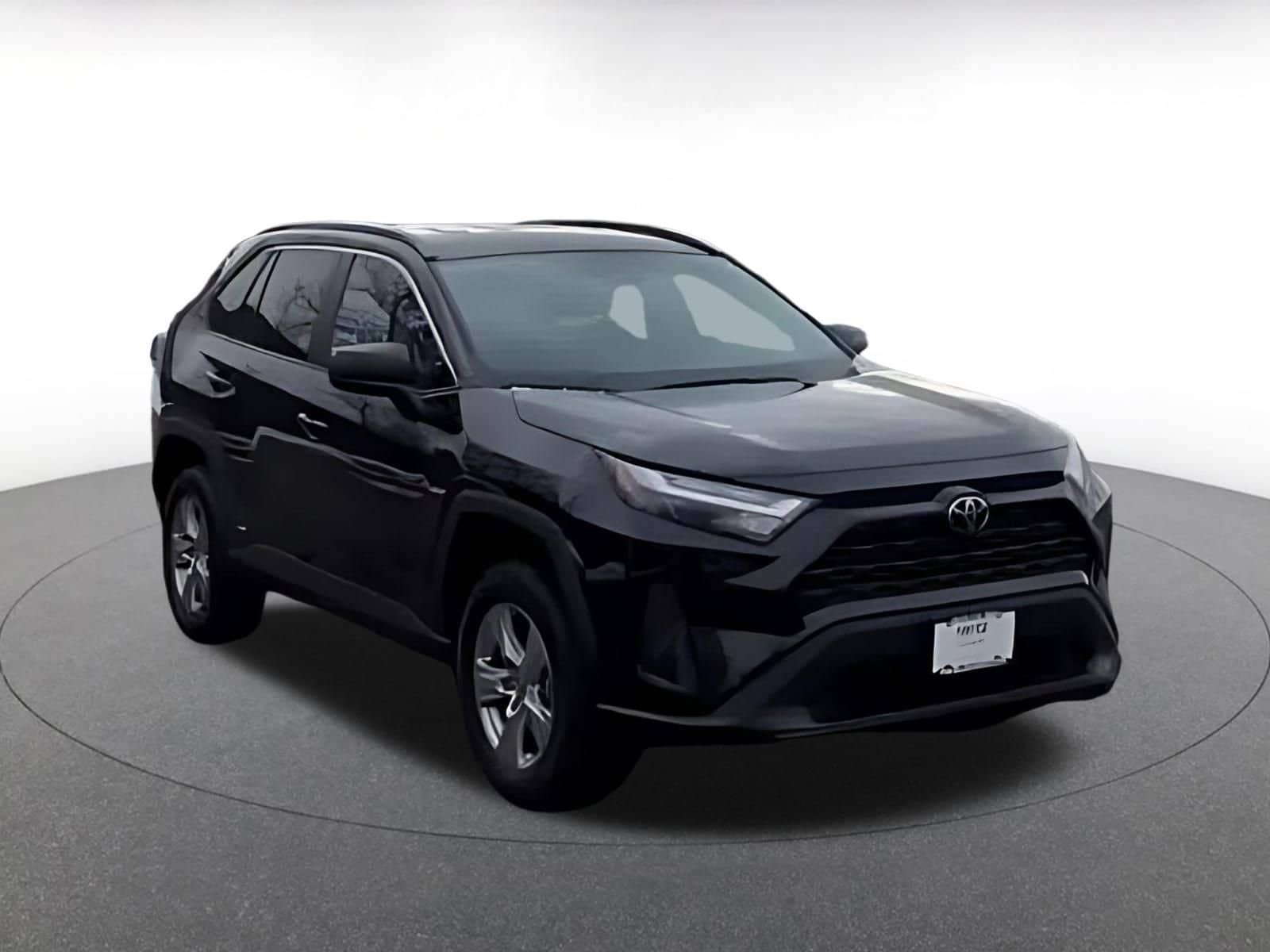 Thumbnail: 2025 Toyota RAV4 - 3