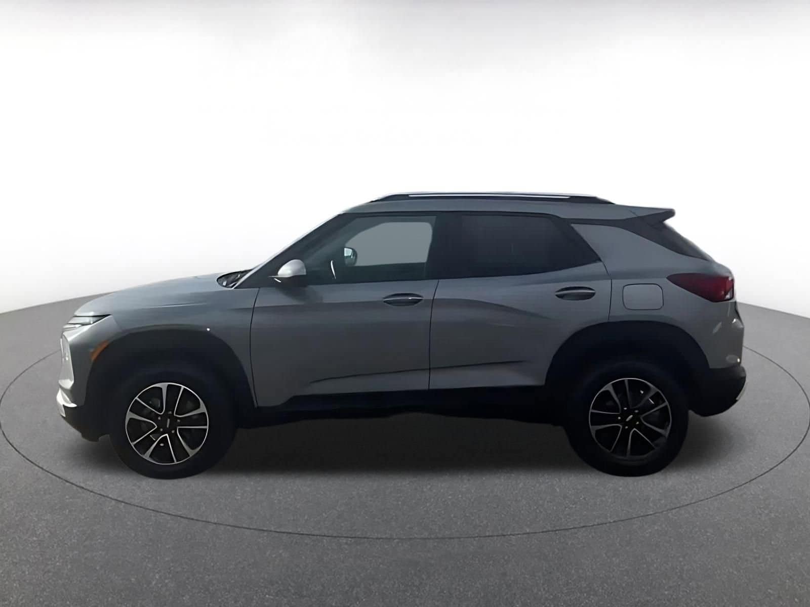 Thumbnail: 2025 Chevrolet TrailBlazer - 7