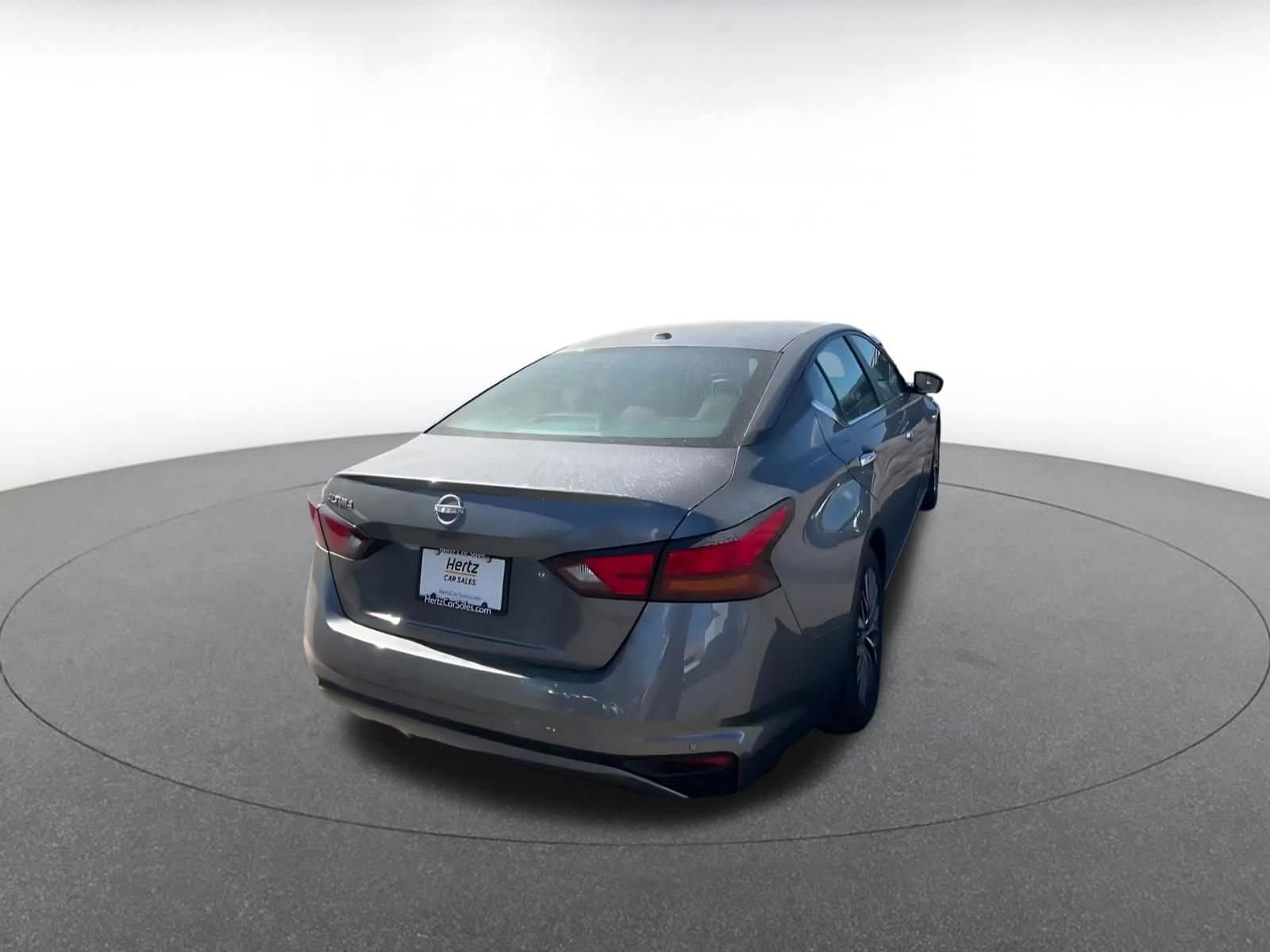 Thumbnail: 2025 Nissan Altima - 14