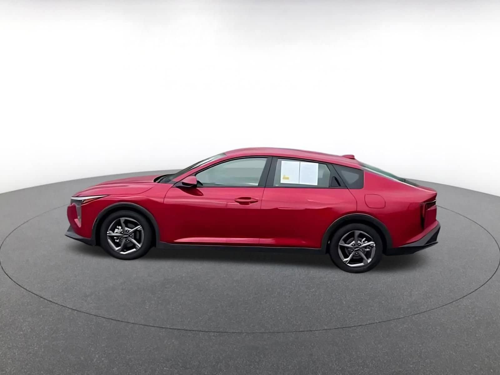 Thumbnail: 2025 Kia K4 - 7