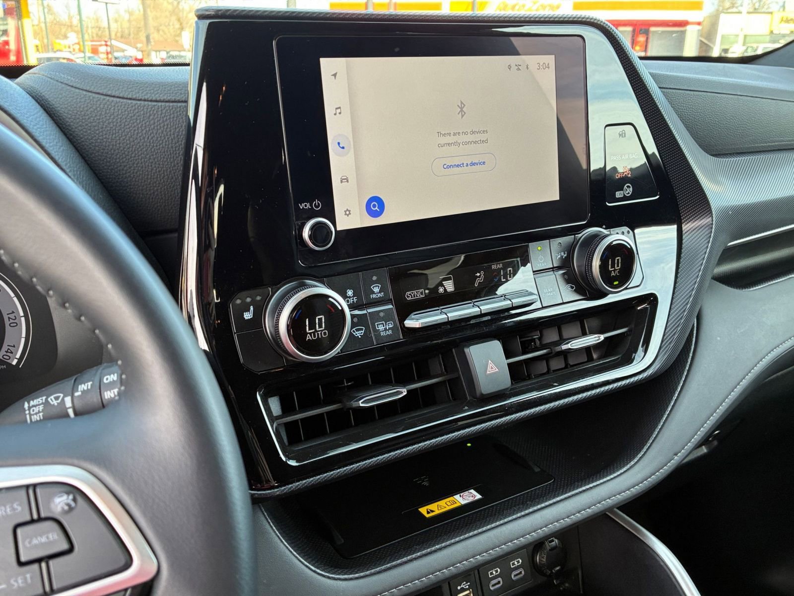 Thumbnail: 2025 Toyota Highlander - 21