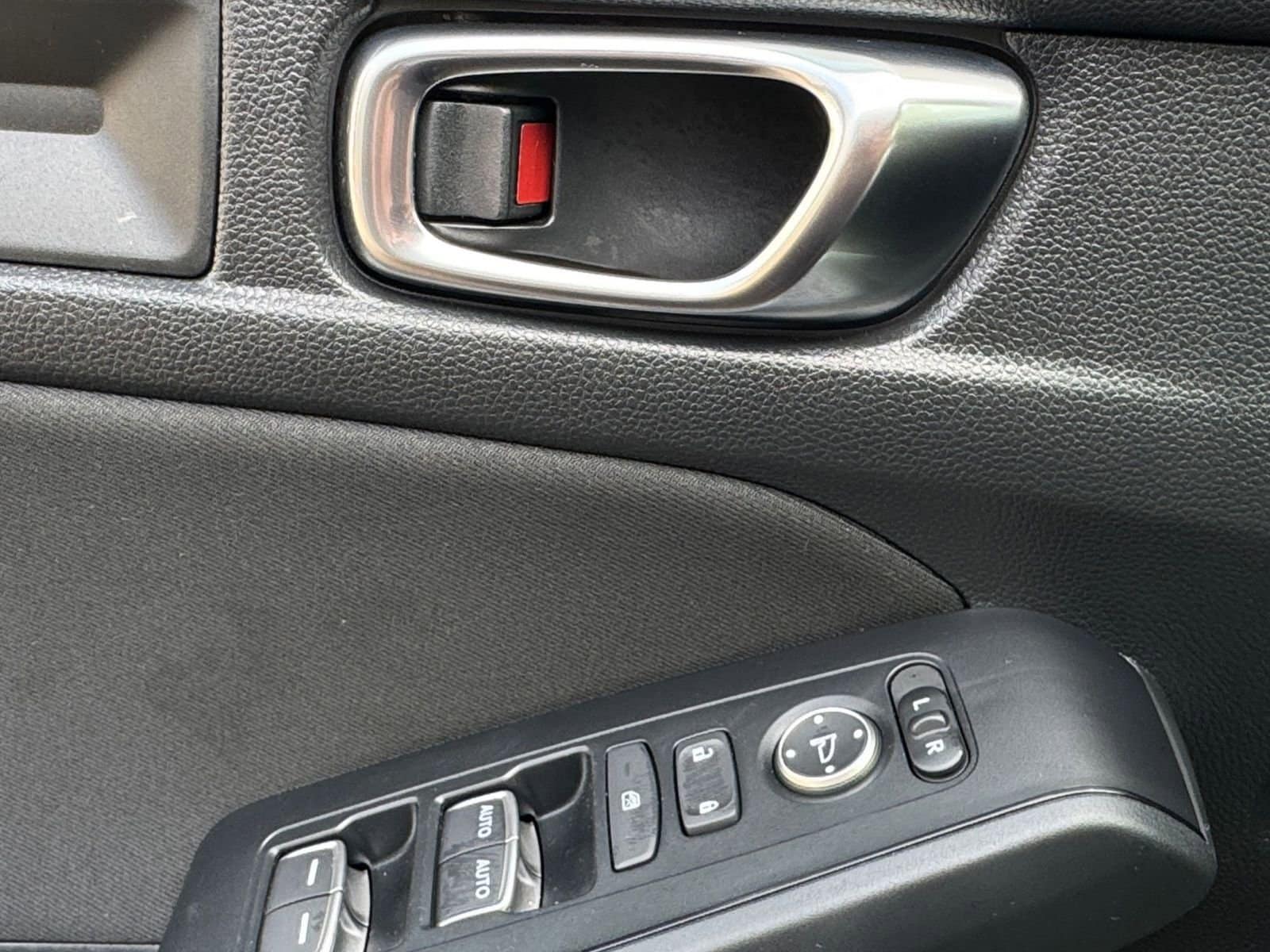 Thumbnail: 2025 Honda Civic - 20