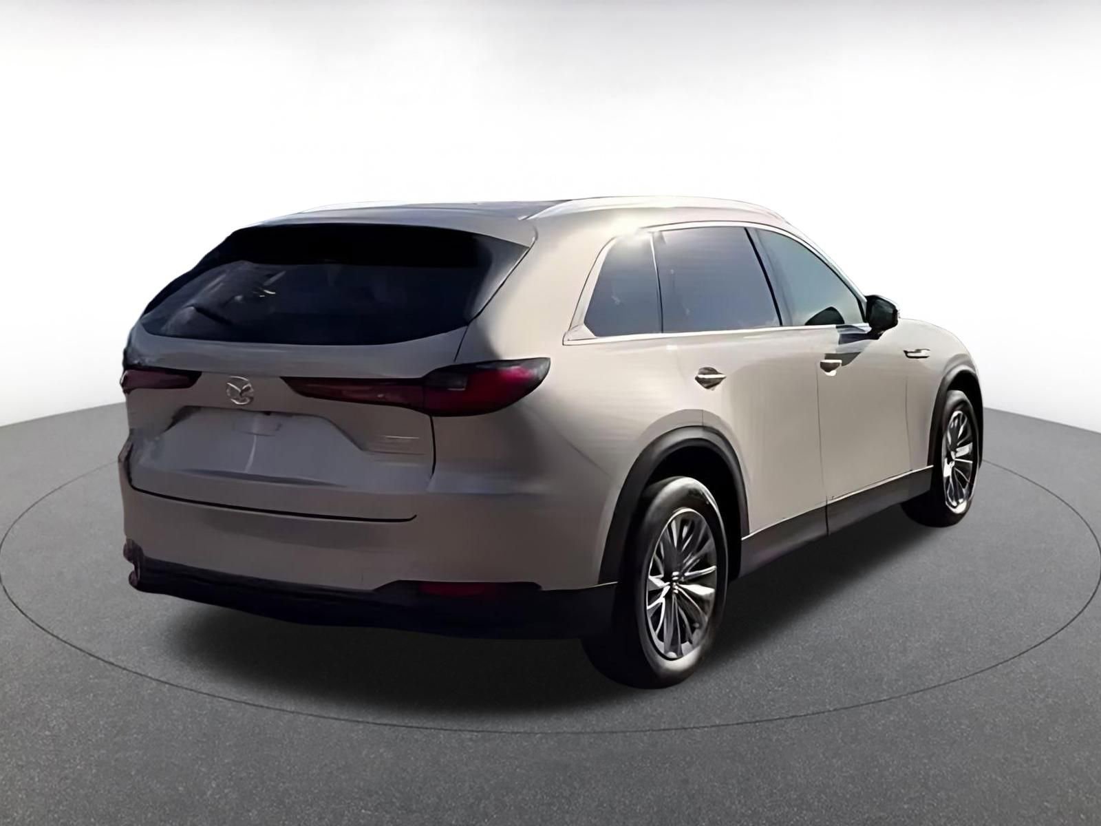 Thumbnail: 2025 Mazda CX-90 - 14
