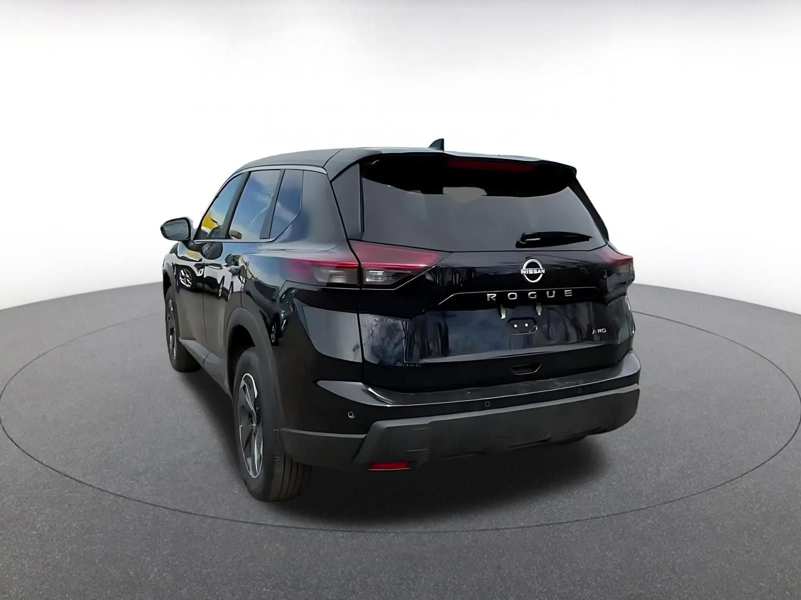 Thumbnail: 2025 Nissan Rogue - 11