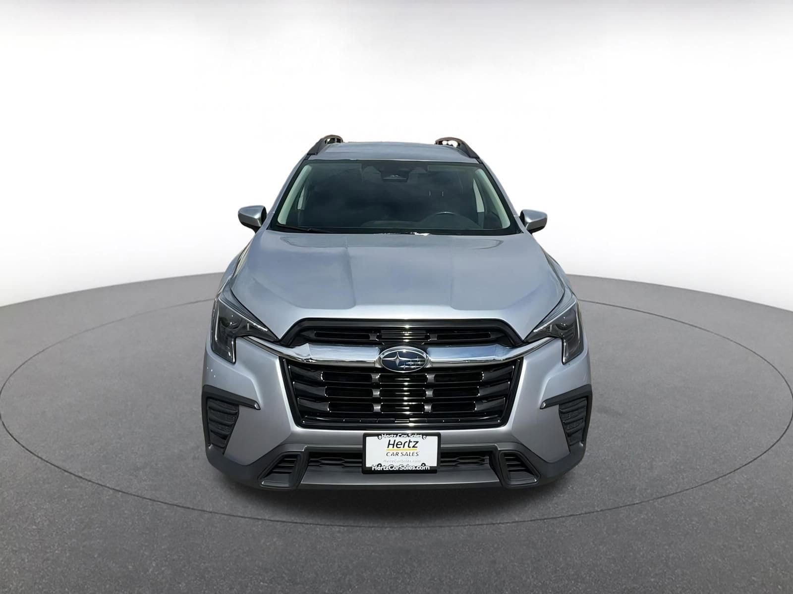 Thumbnail: 2024 Subaru Ascent - 4