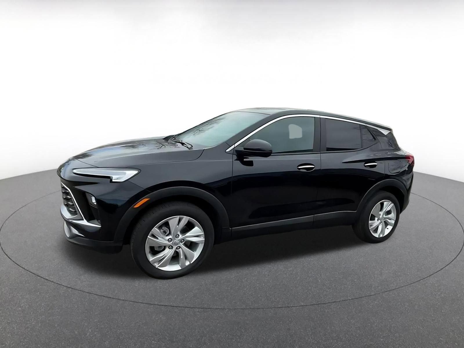 Thumbnail: 2025 Buick Encore GX - 8