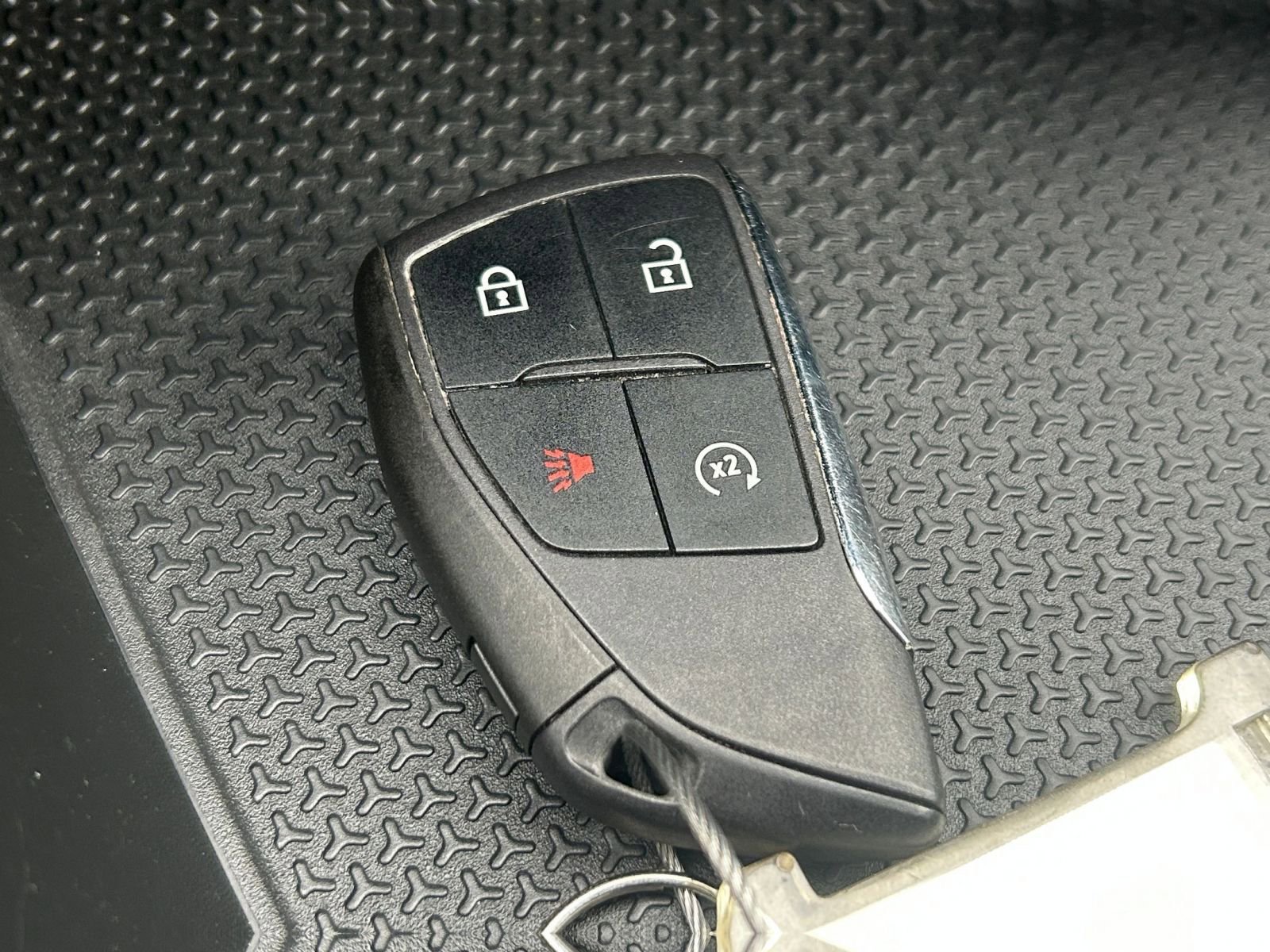 Thumbnail: 2025 Chevrolet Equinox - 22