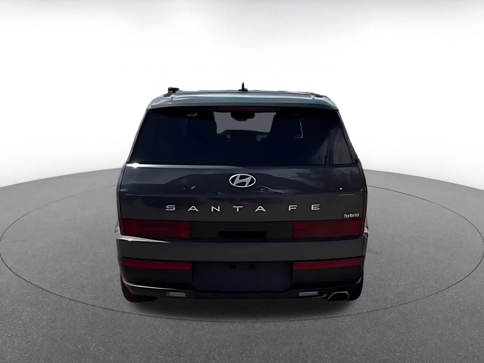 Thumbnail: 2025 Hyundai Santa Fe - 12
